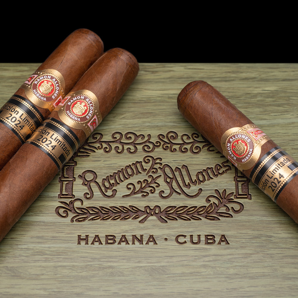 Ramon Allones Absolutos Habanos Limited Edition 2024 EMS - IN STOCK