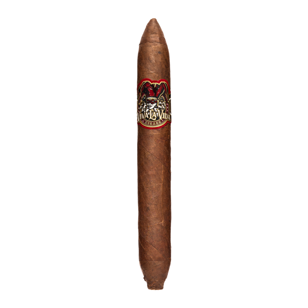 A.J. Fernandes - Viva La Vida Diadema Single Cigar