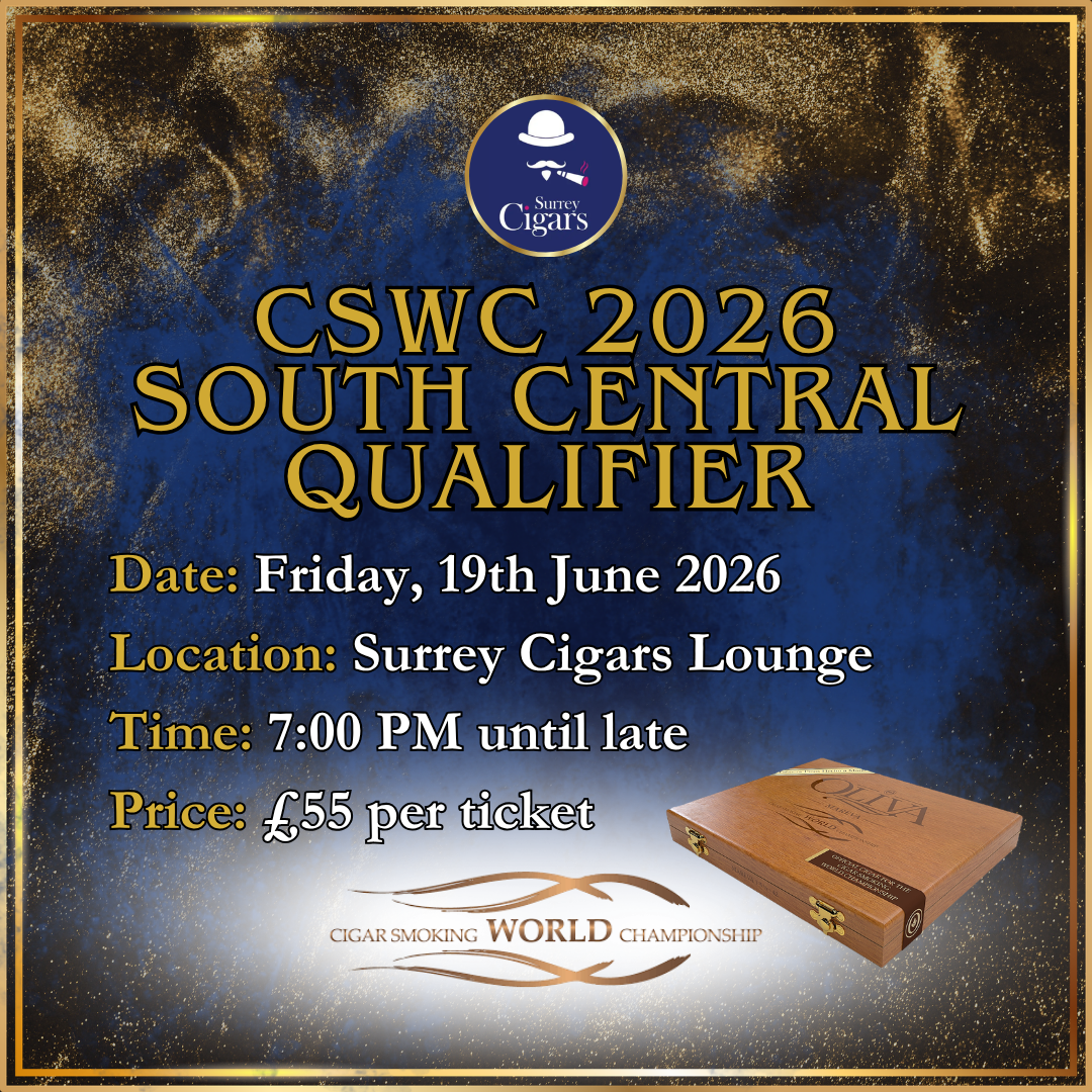 CSWC 2026 South Central Qualifier Event | 19th June 2026