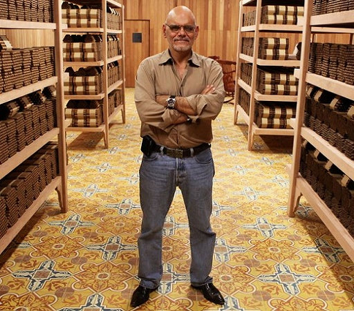 NOW SOLD OUT - Surrey Cigar Event - Thursday 11th May 2023 - Cost £50 includes 2 x Cigars, Cocktail and sliders.