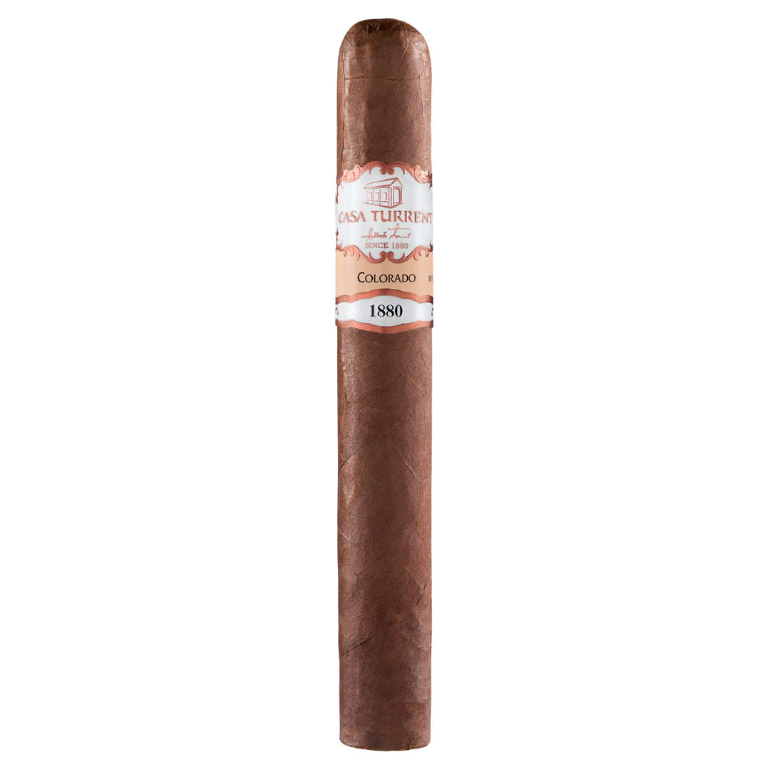 Casa Turrent 1880 Colorado Double Robusto