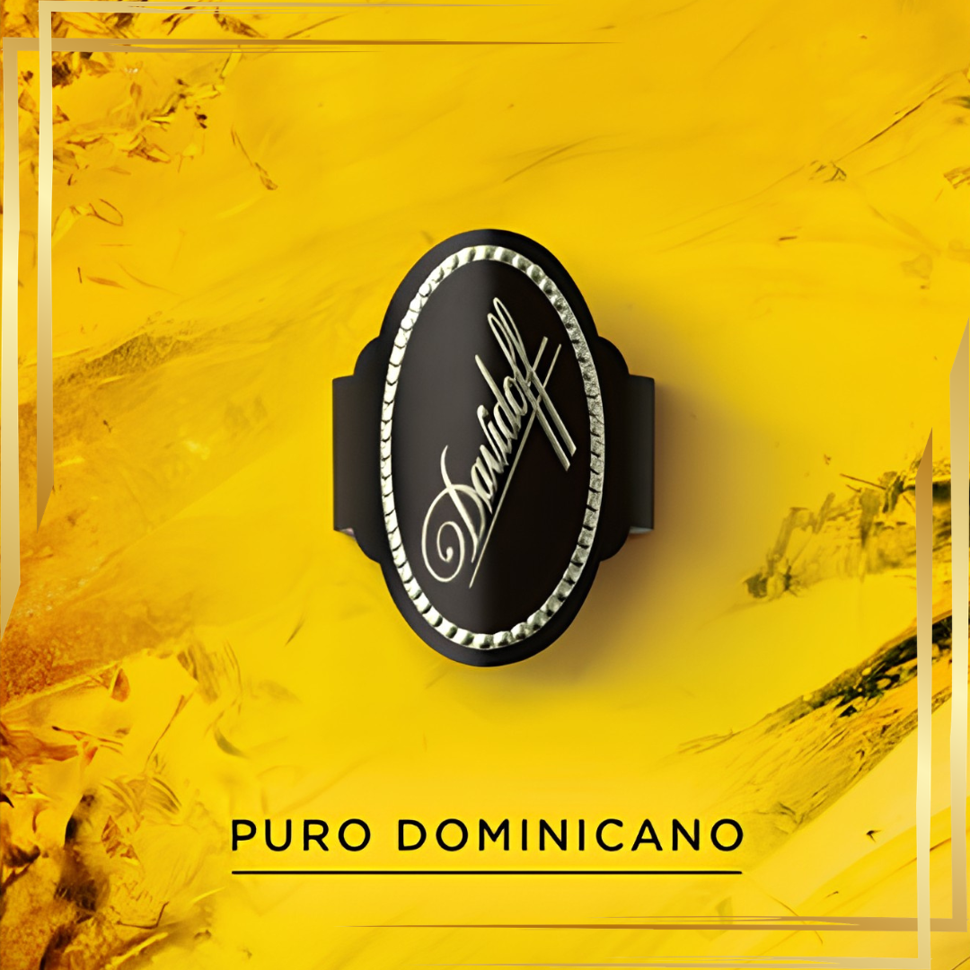 Davidoff Puro Dominicano Event