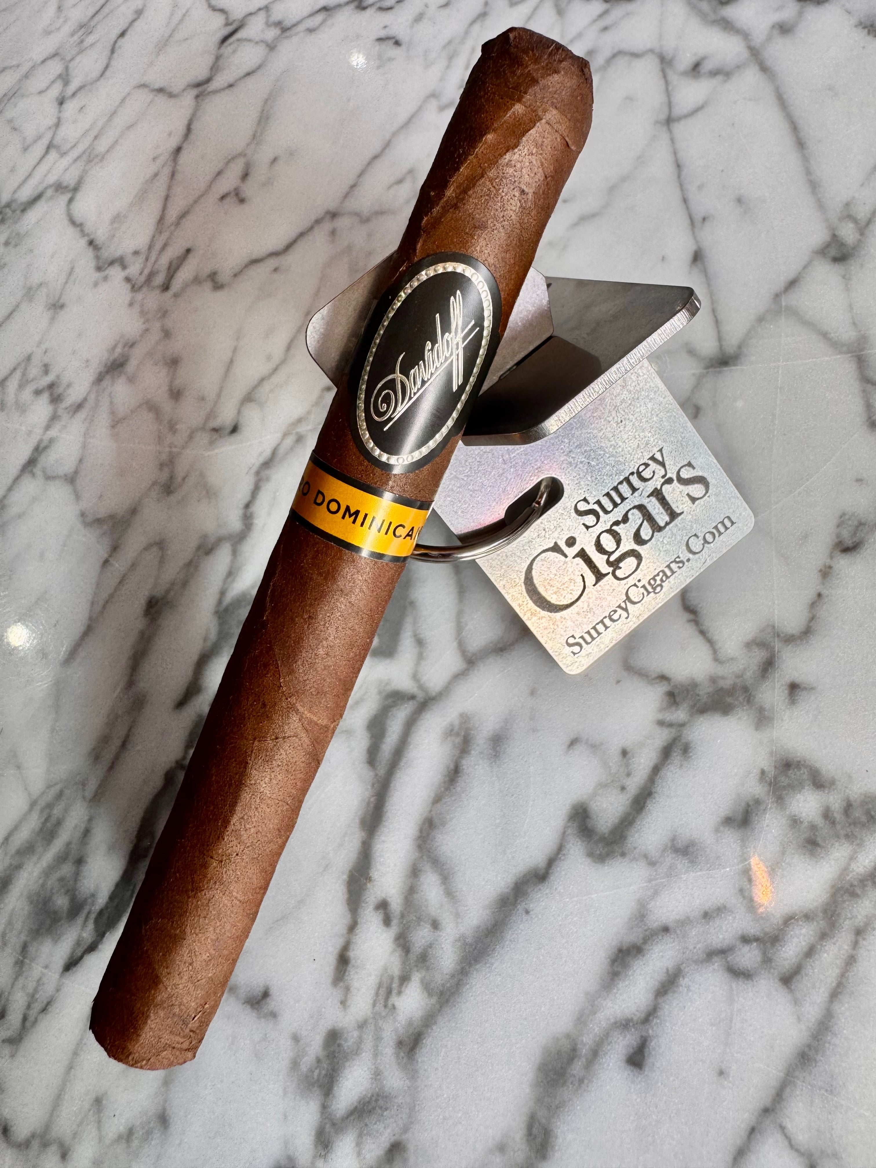 Davidoff Puro Dominicano Corona Large
