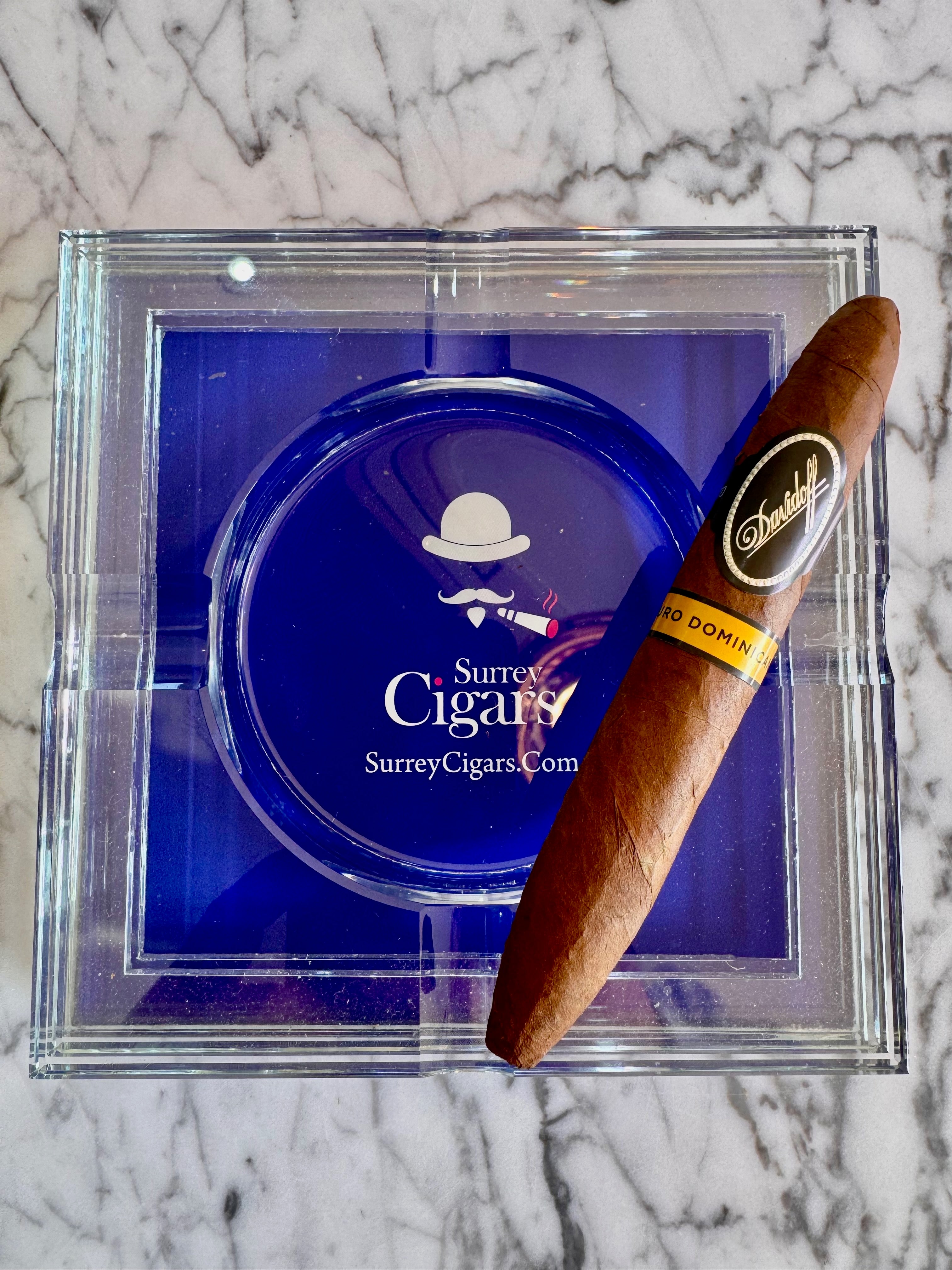 Davidoff Puro Dominicano Perfecto