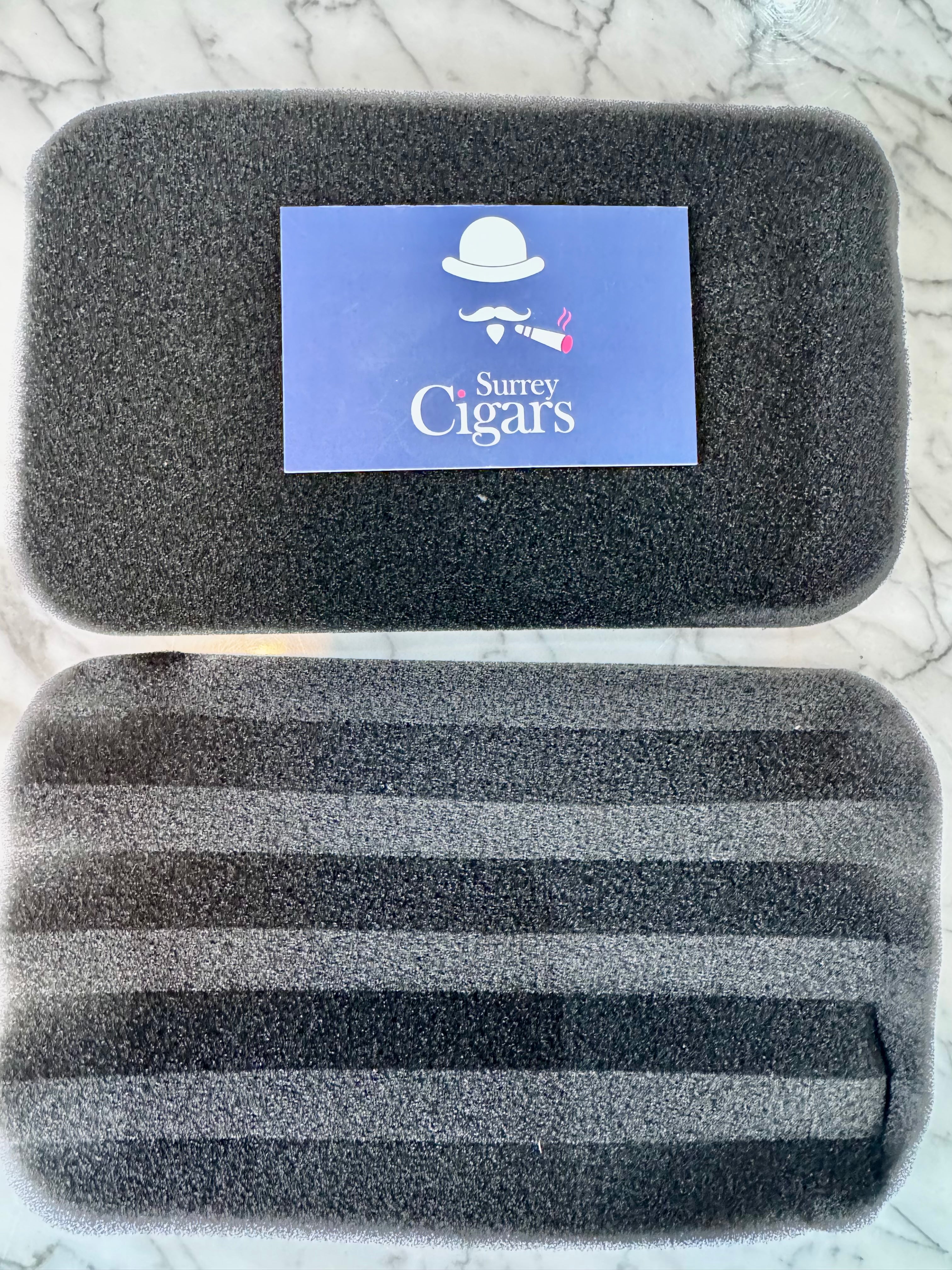 Mantis - CarbonCarry Cigar Travel Case
