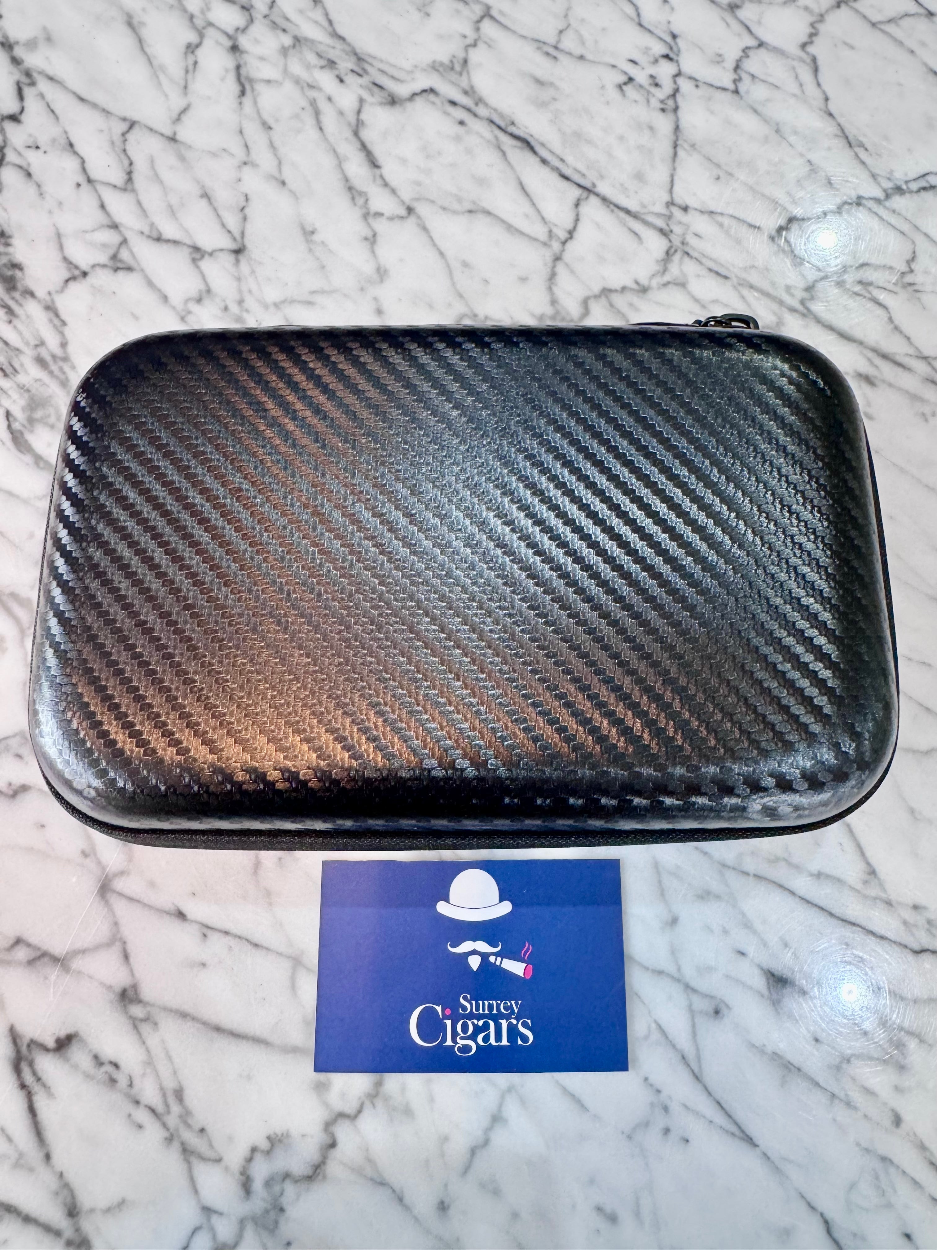 Mantis - CarbonCarry Cigar Travel Case