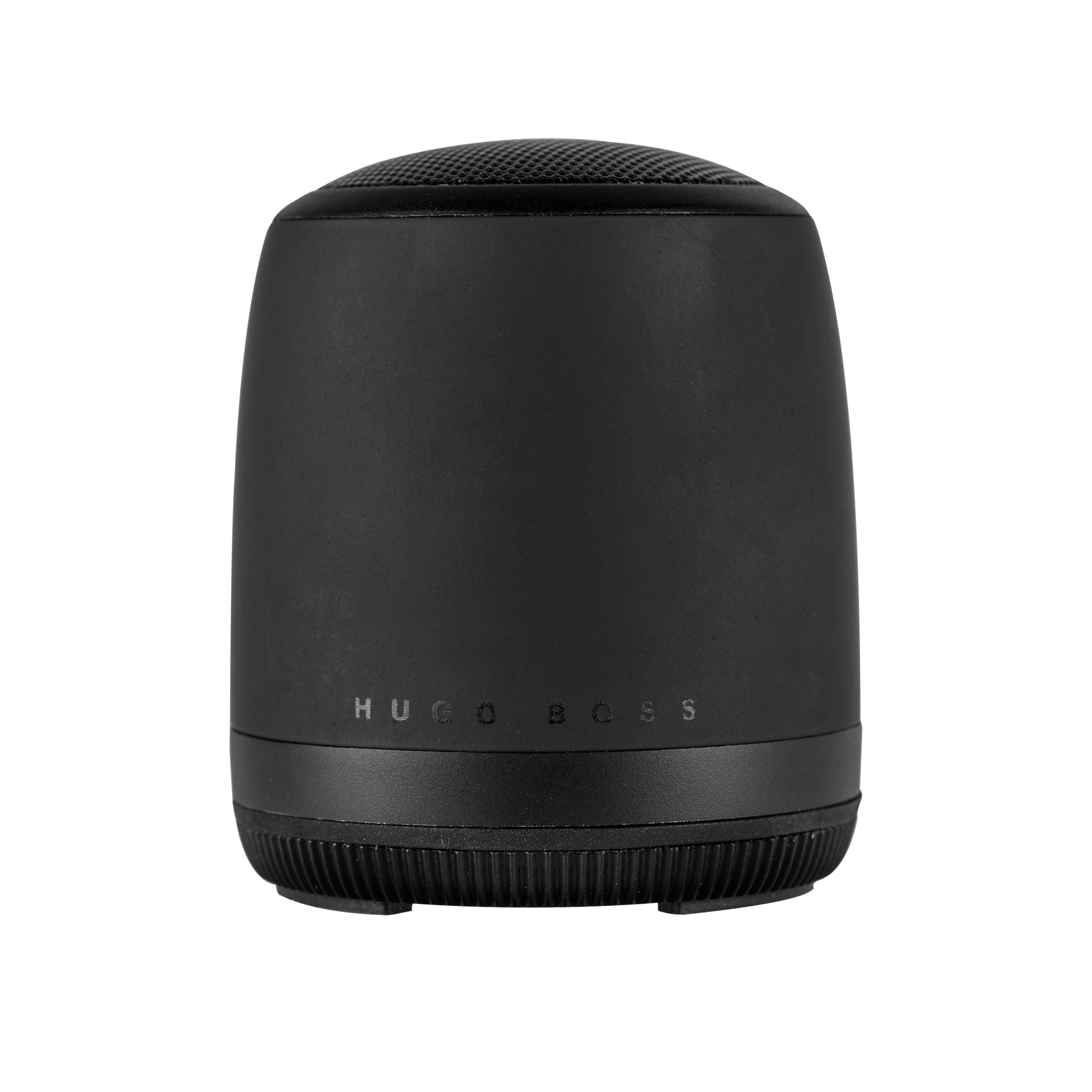Hugo Boss Gear matrix Black Speaker