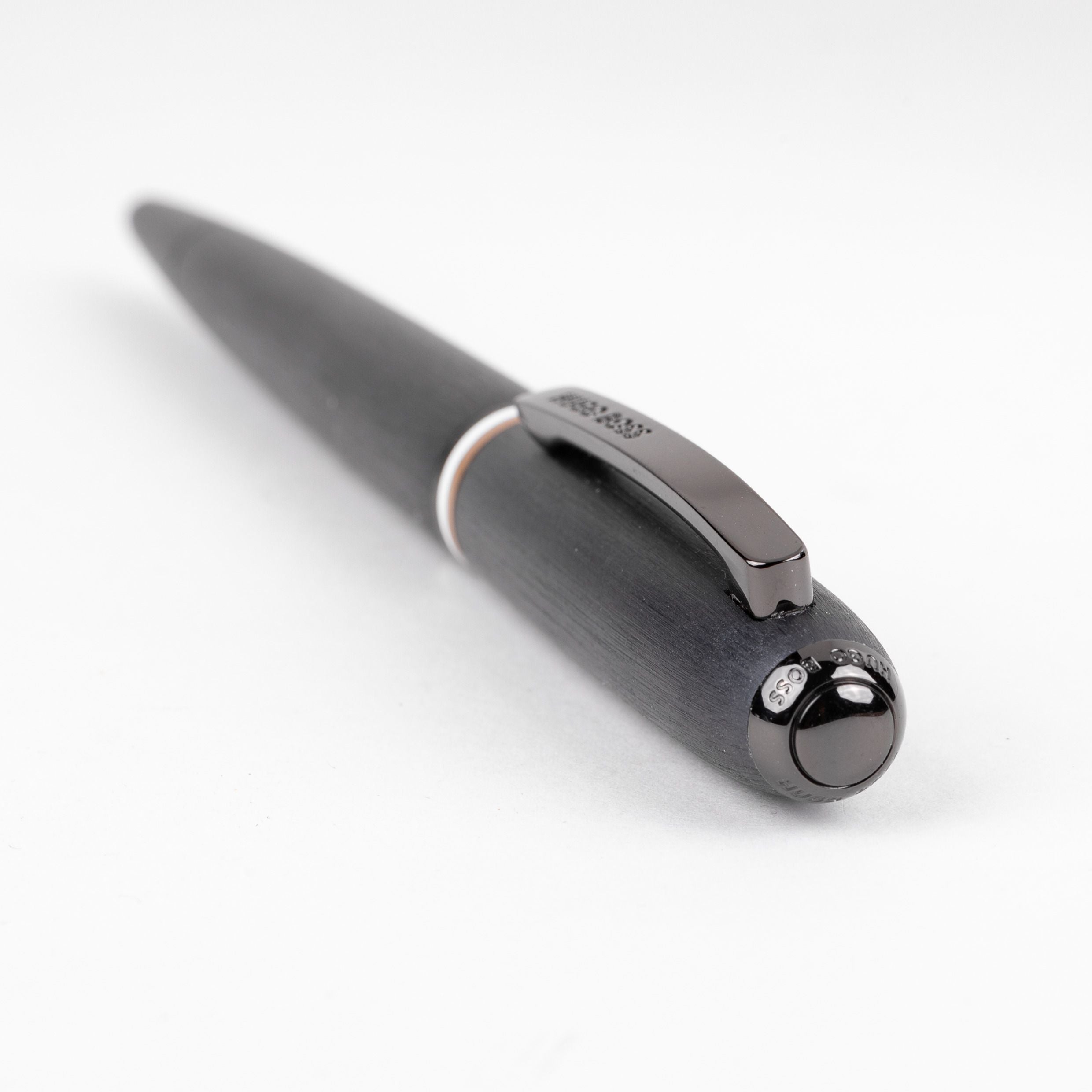 Hugo Boss Contour Iconic Ballpoint Pen