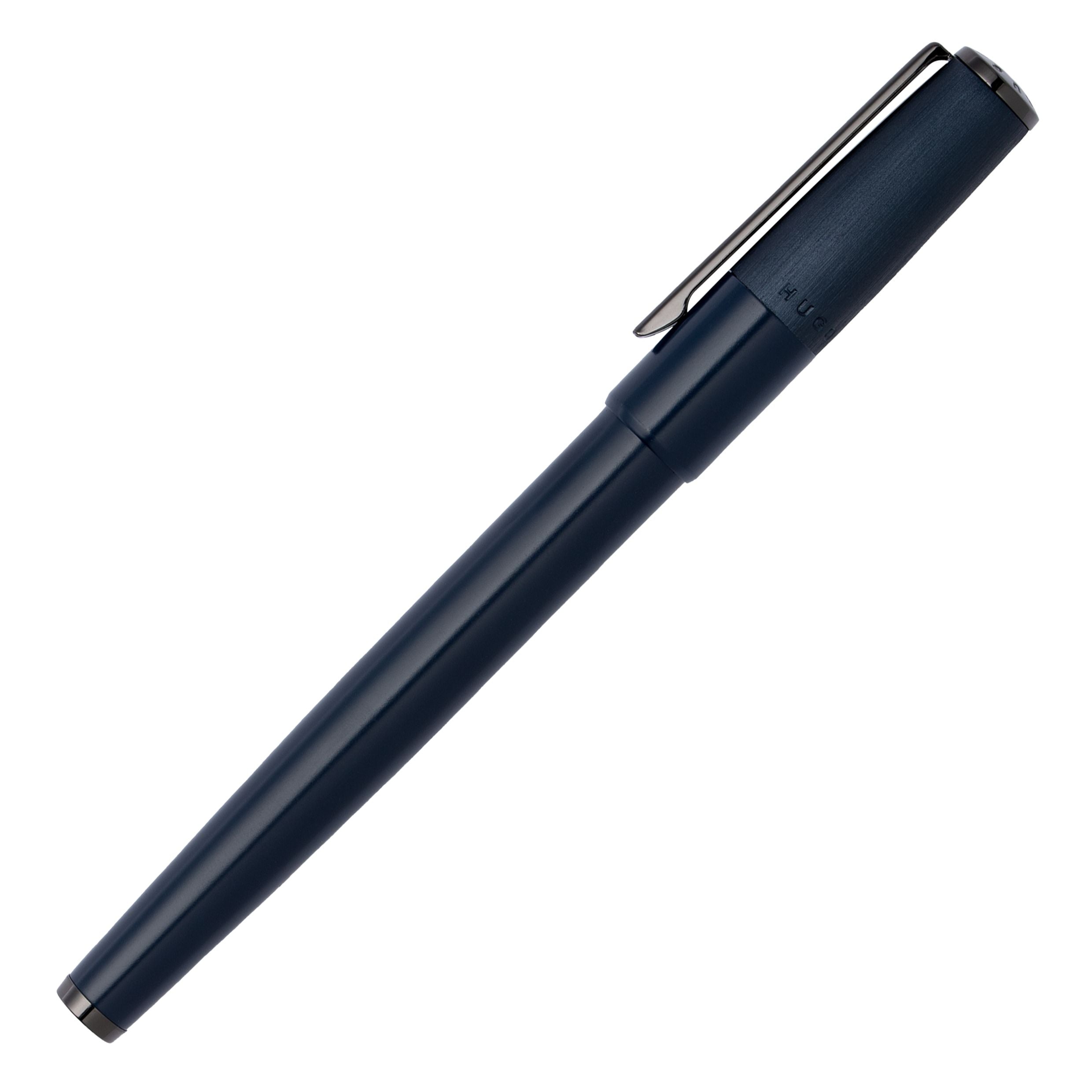 Hugo Boss Gear Minimal Rollerball Pen All Navy