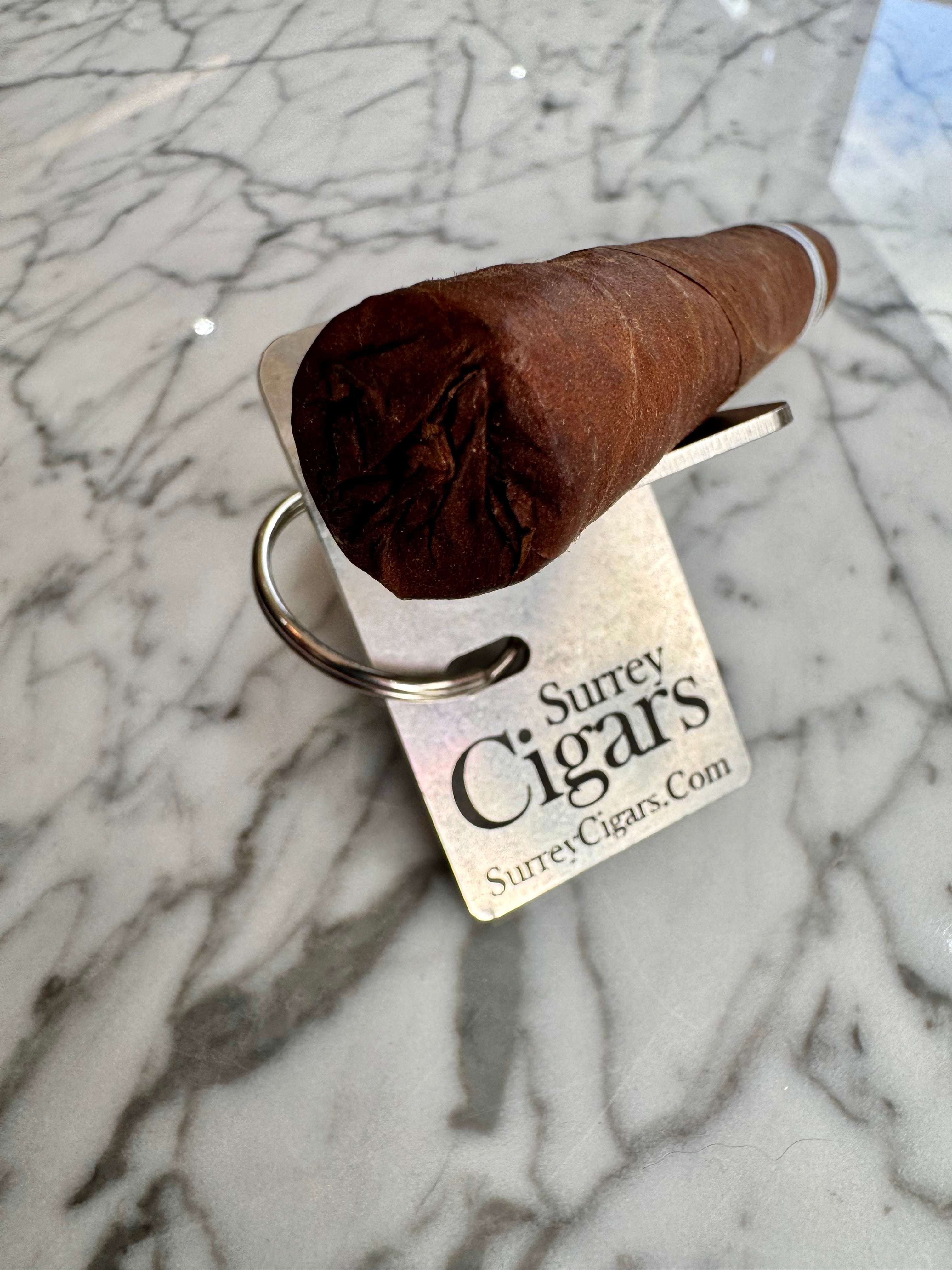 Tatuaje Black Label Private Reserve Toro - Special limited production of only 1000 boxes