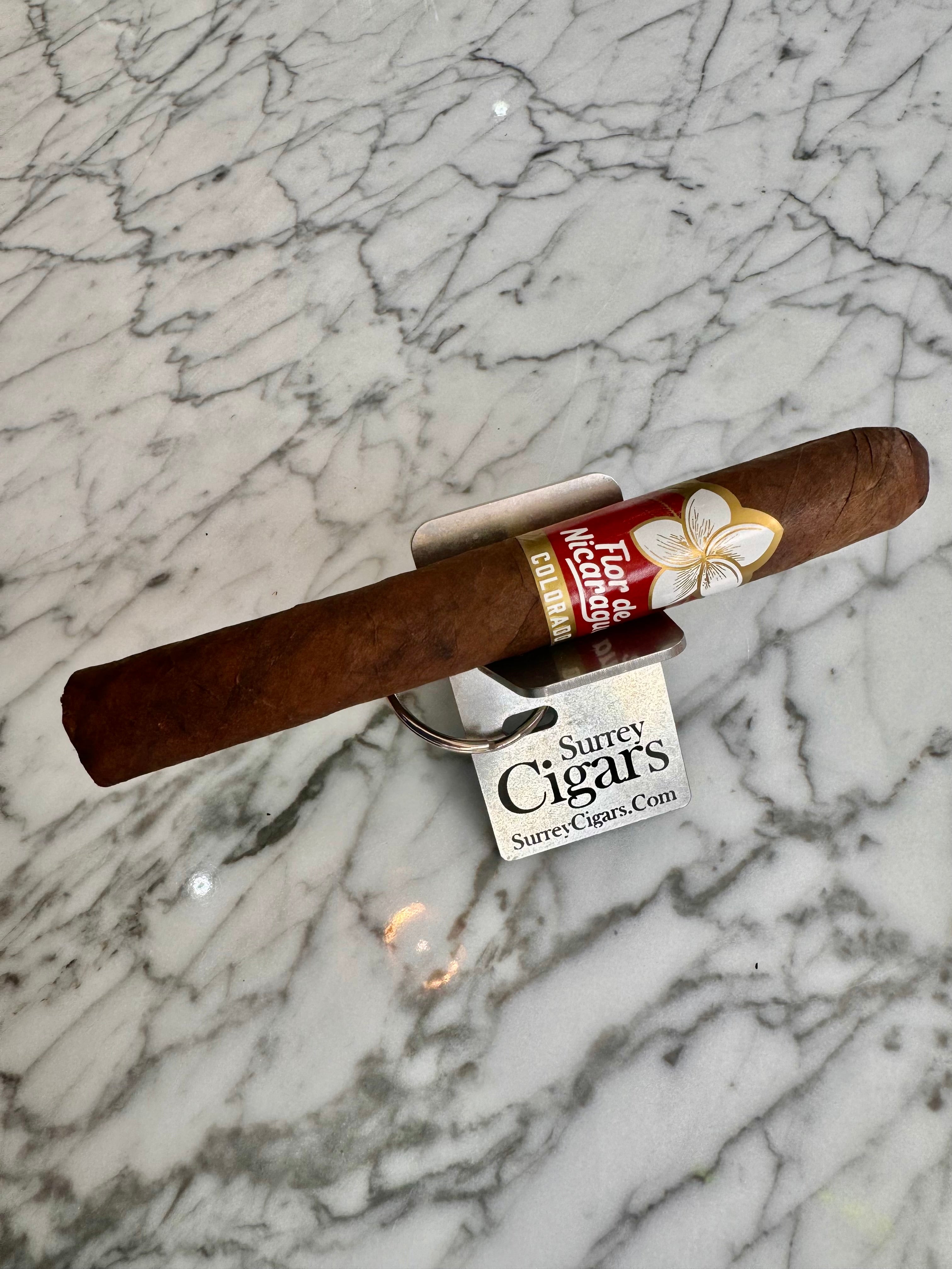 Joya de Nicaragua Flor De Nicaragua