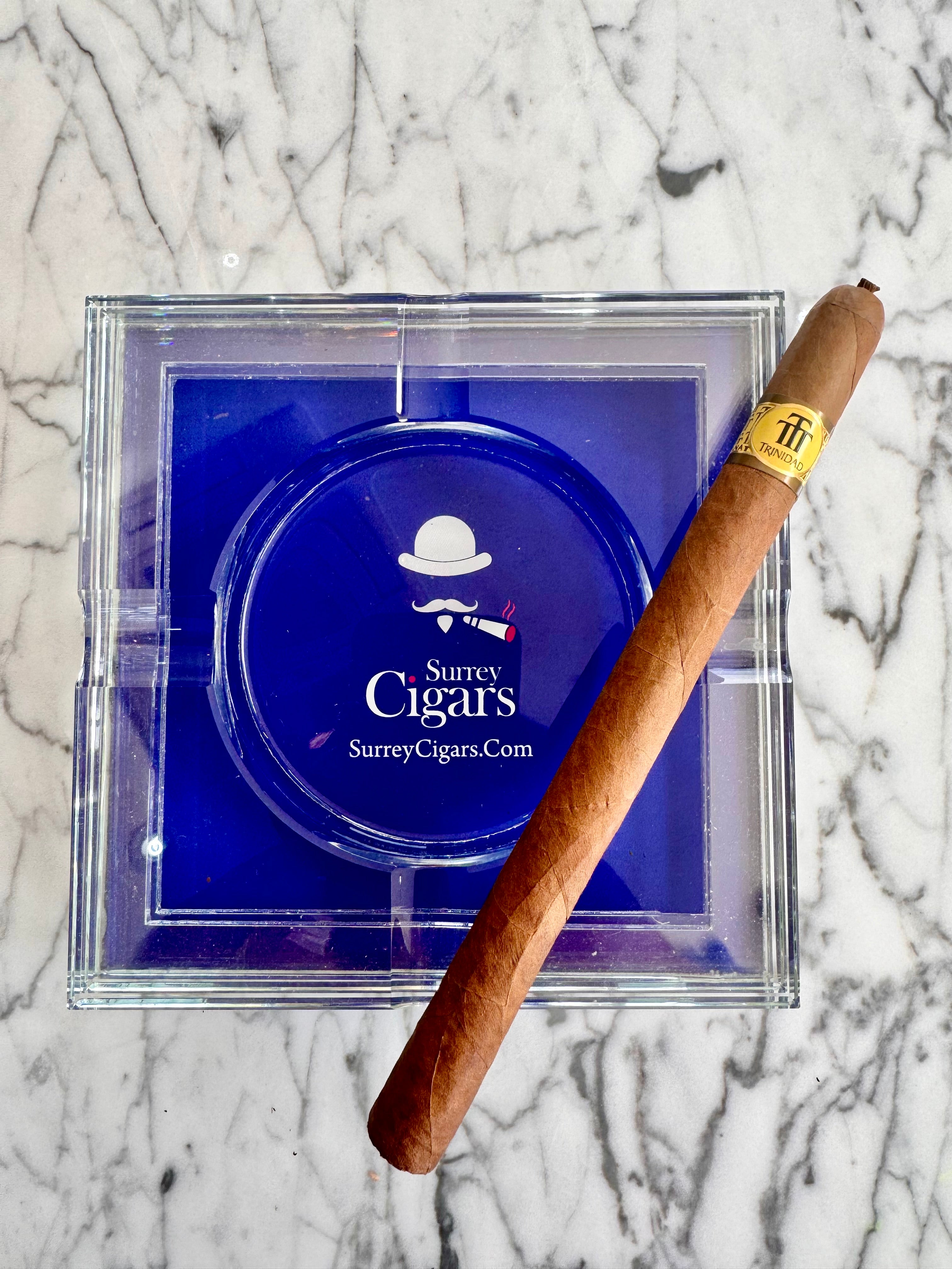 Trinidad Fundadores IN STOCK