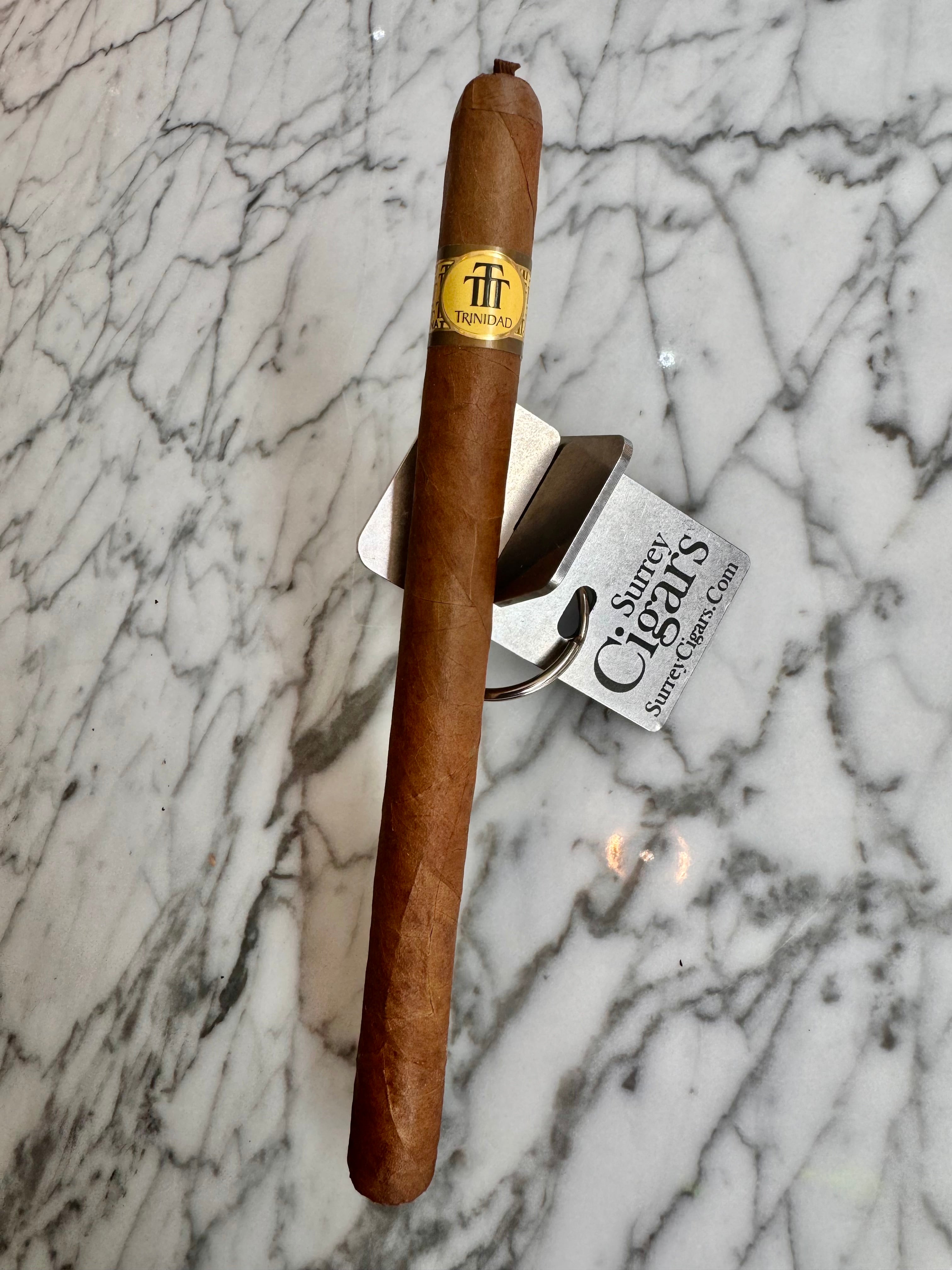 Trinidad Fundadores IN STOCK