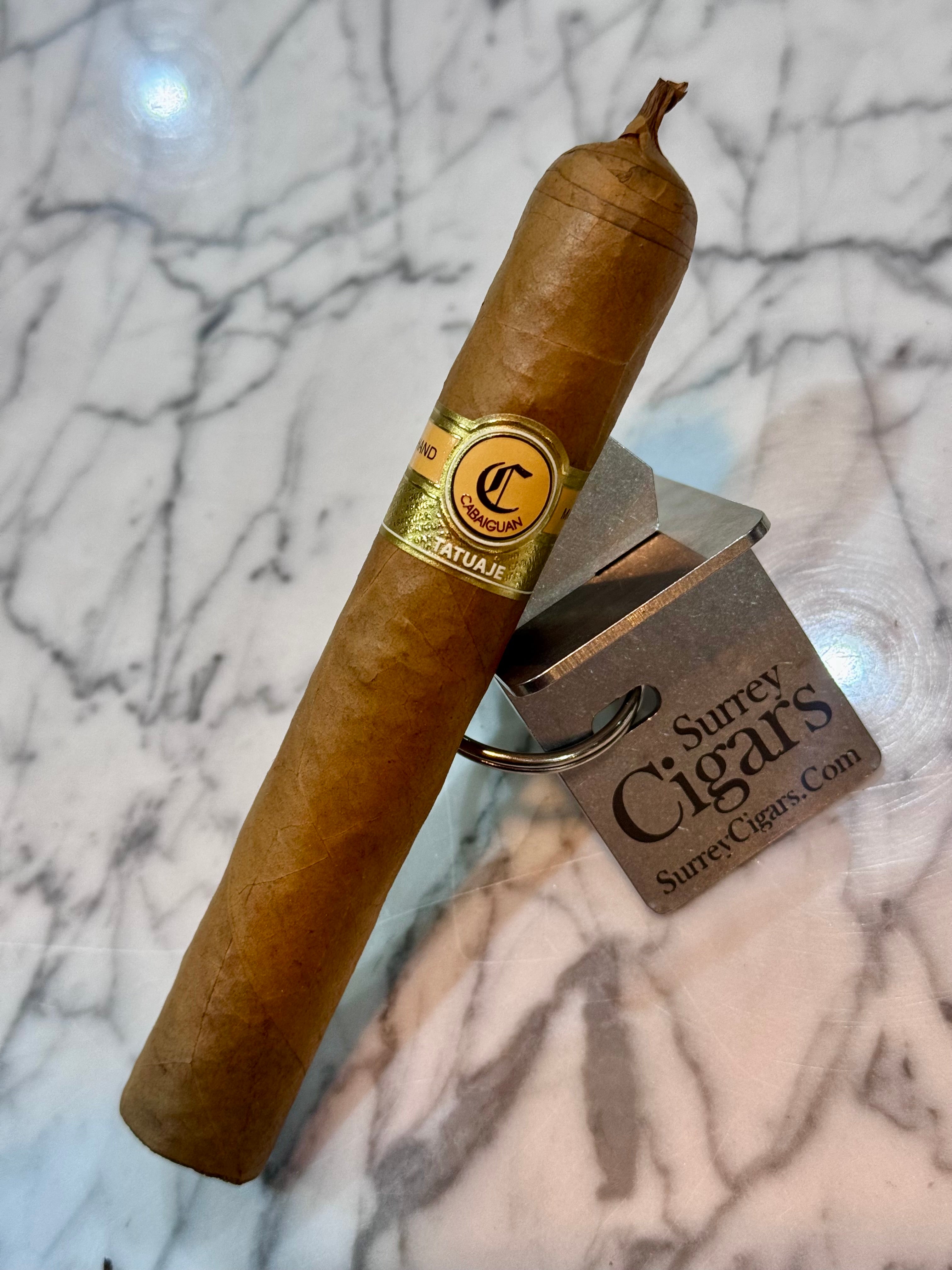 Tatuaje Cabaiguan No.54 NEW AND IN STOCK