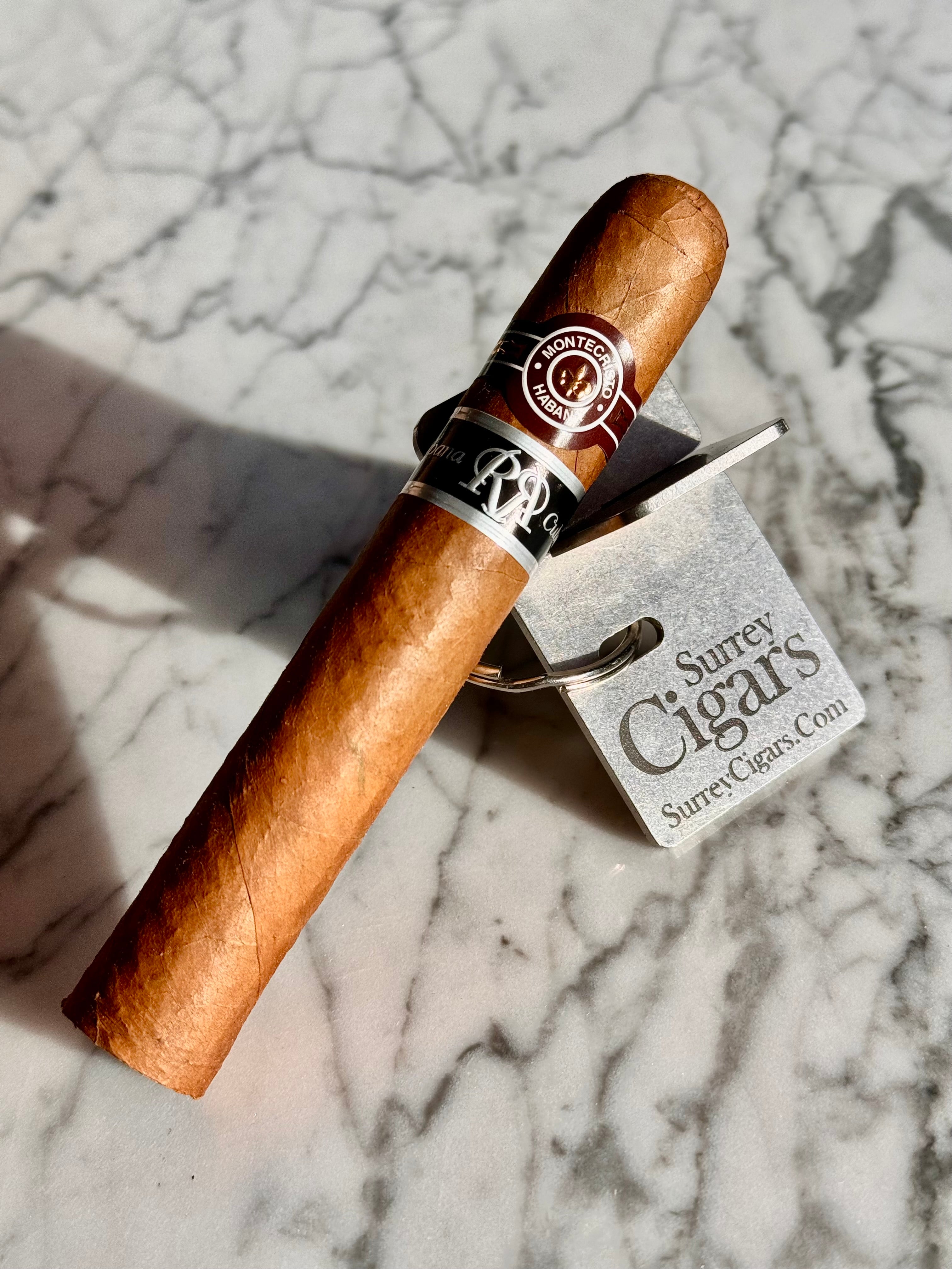 Montecristo Edmundo Reserva Cosecha 2018. LIMITED EDITION - ONLY 5,000 BOXES AVAILABLE WORLDWIDE!