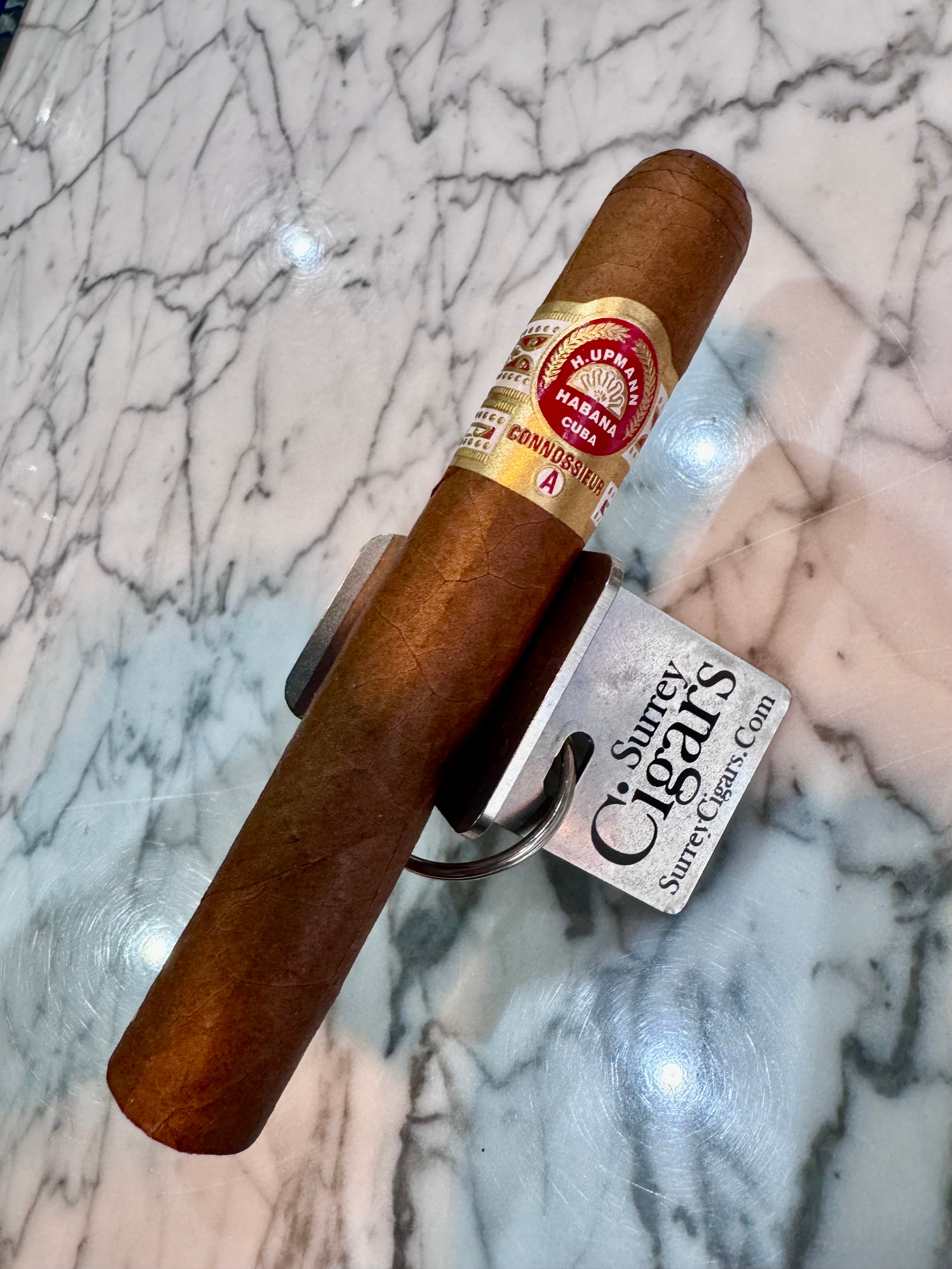 H. Upmann Connoisseur A