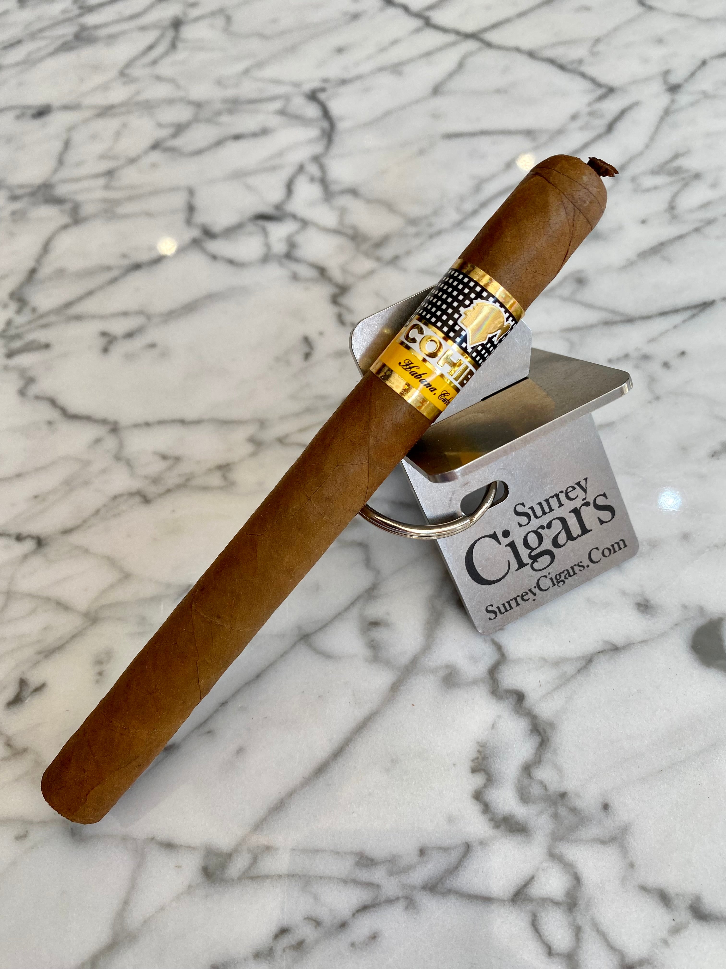 Cohiba Coronas Especiales (Box of 25)