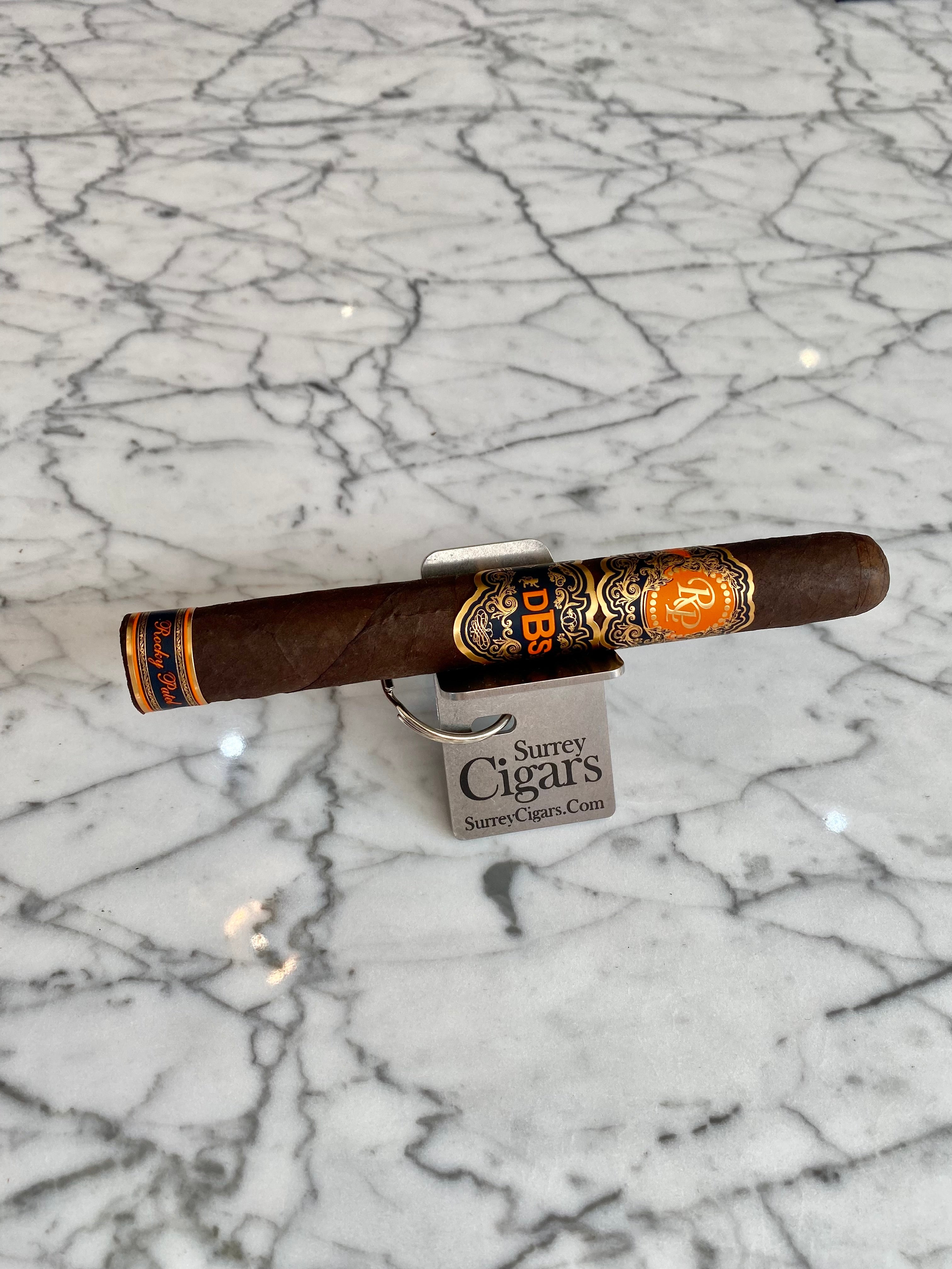 Rocky Patel DBS Toro
