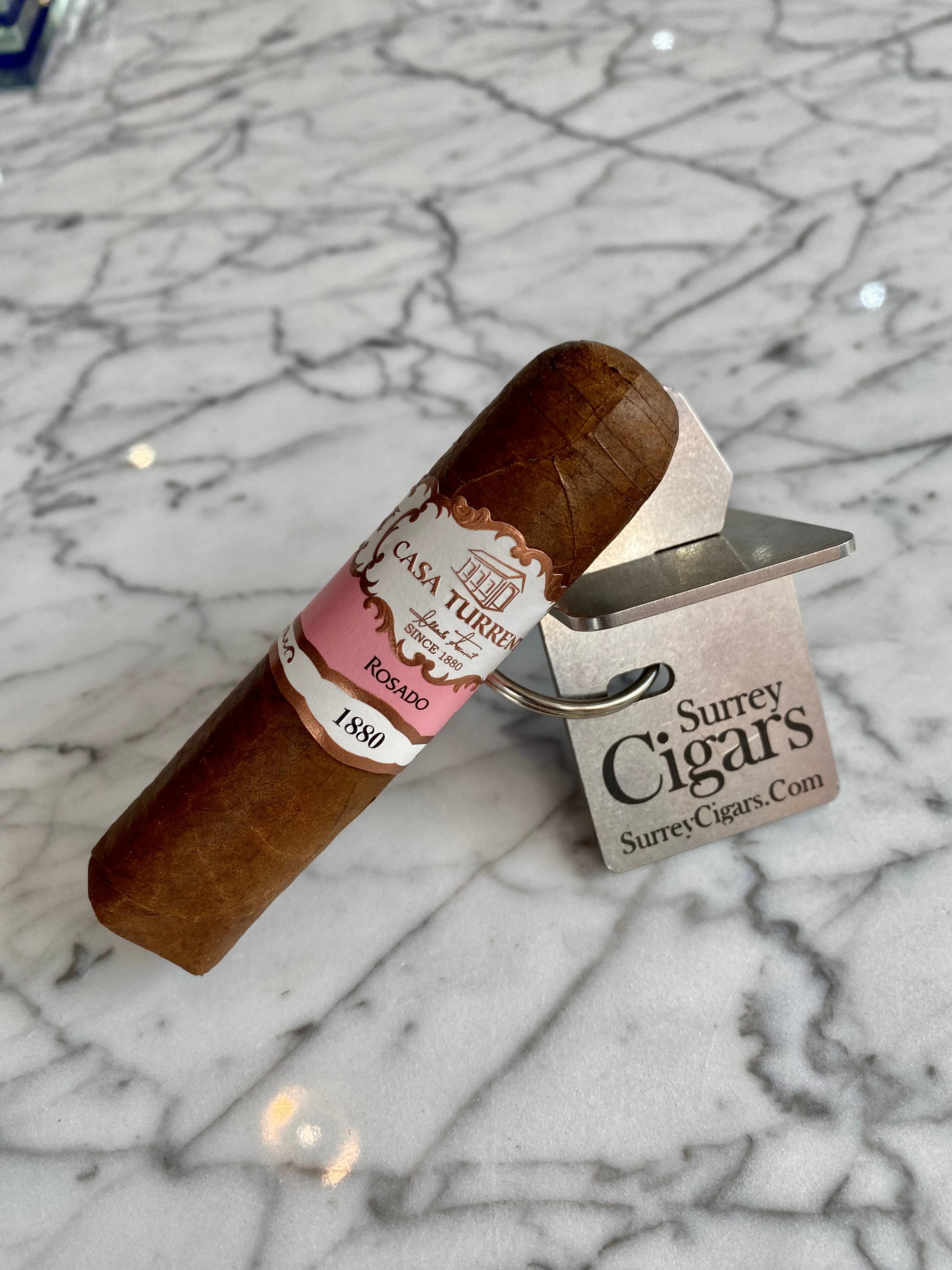 Casa Turrent 1880 Rosado Gordito 460