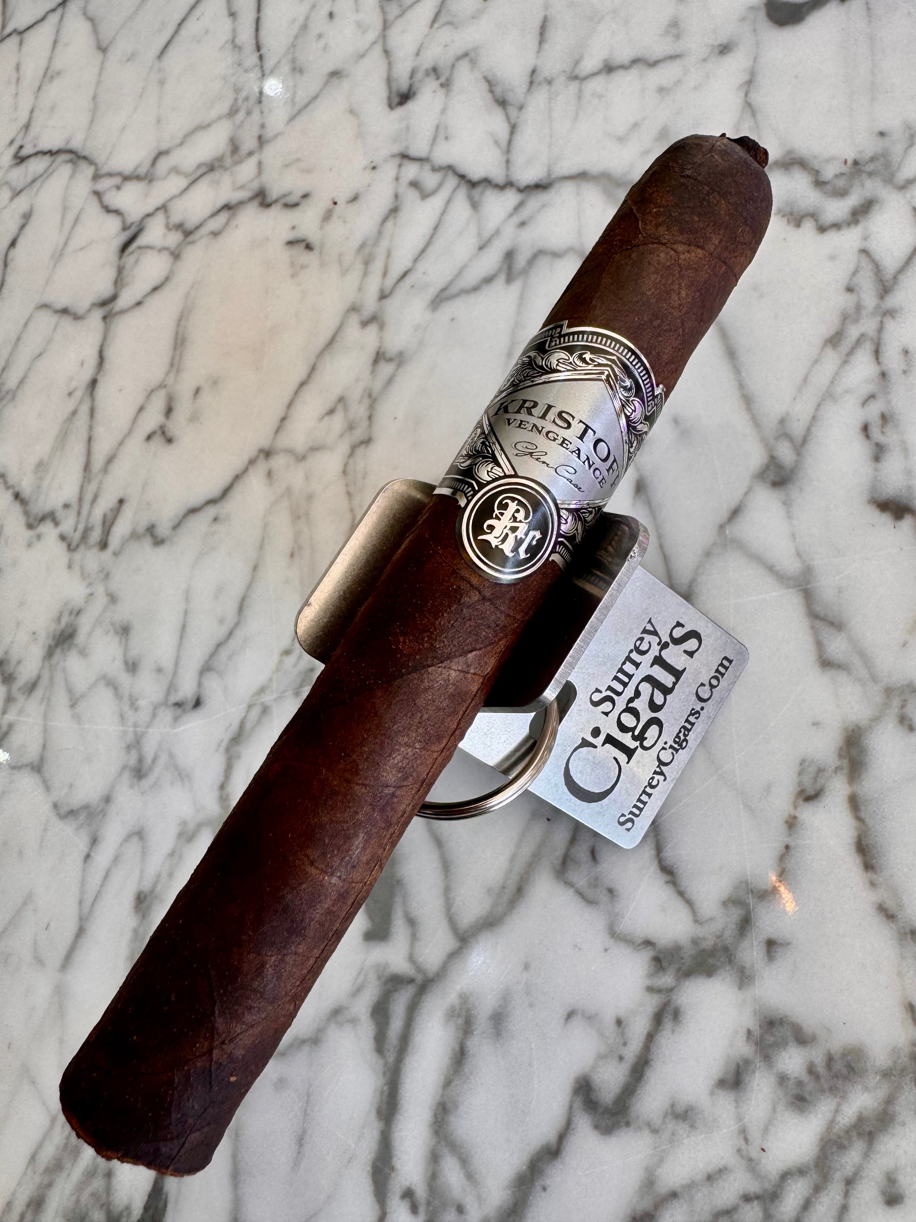 Kristoff Vengeance Toro