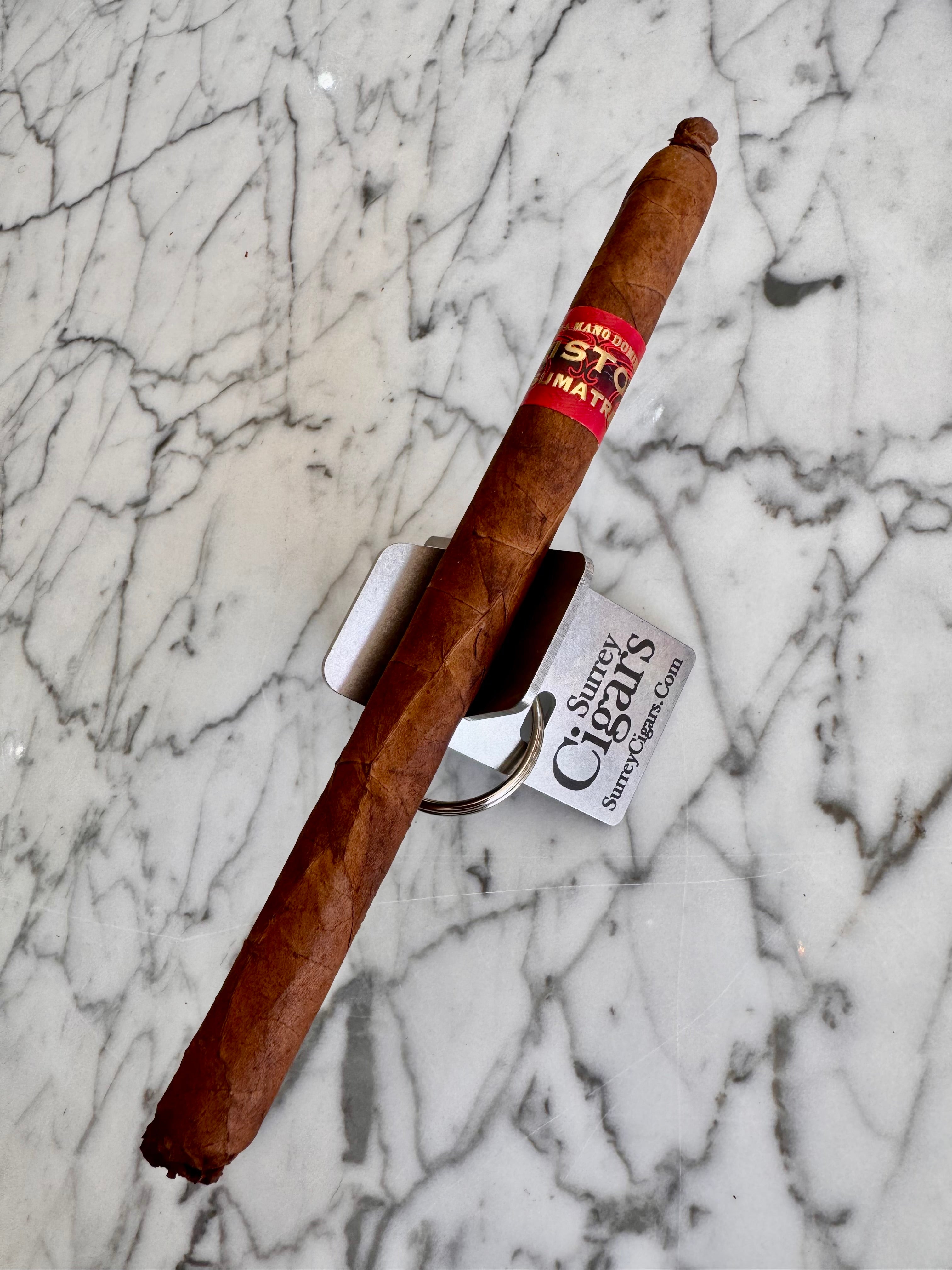Kristoff Sumatra Lancero