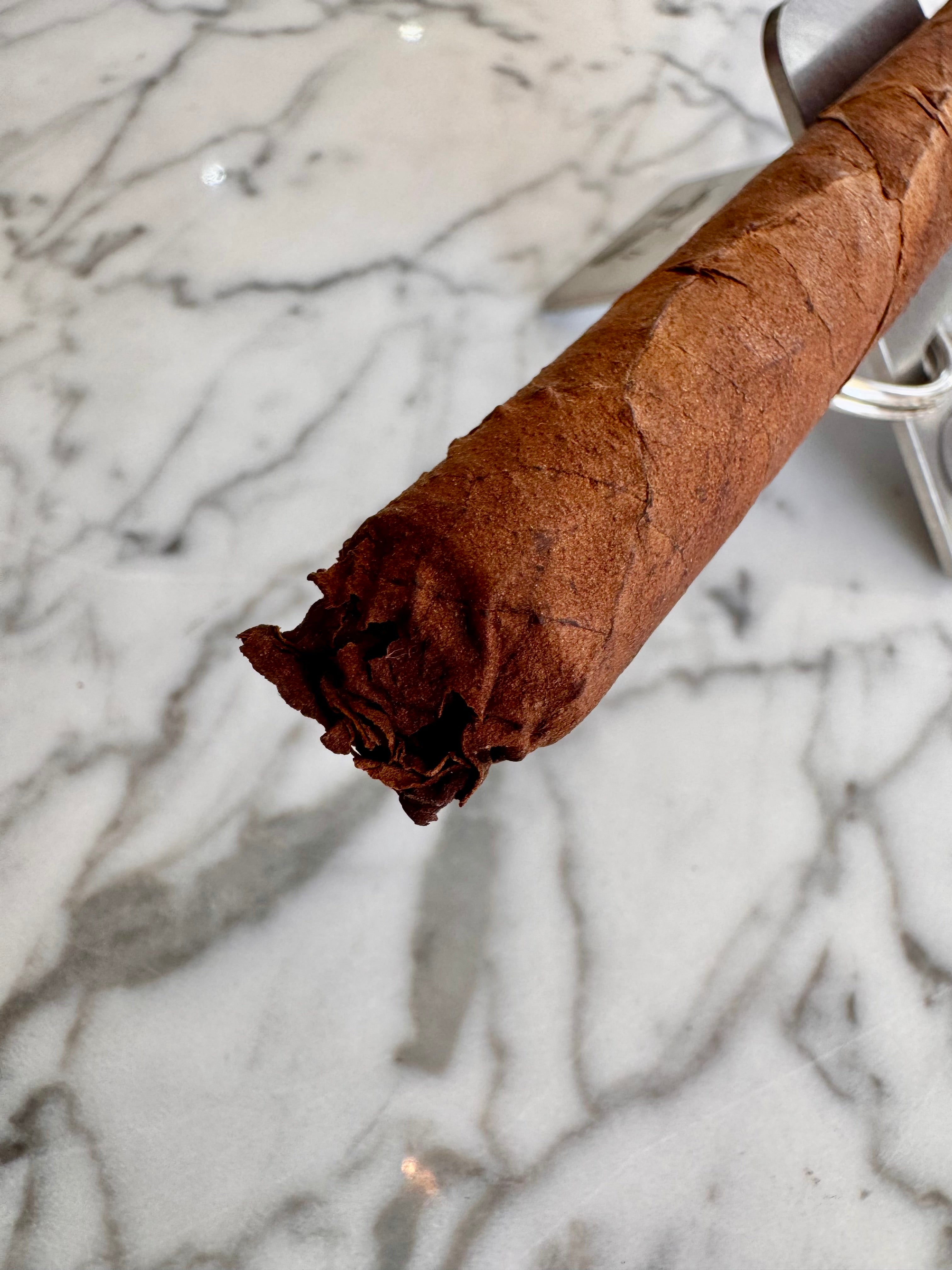 Kristoff Sumatra Lancero