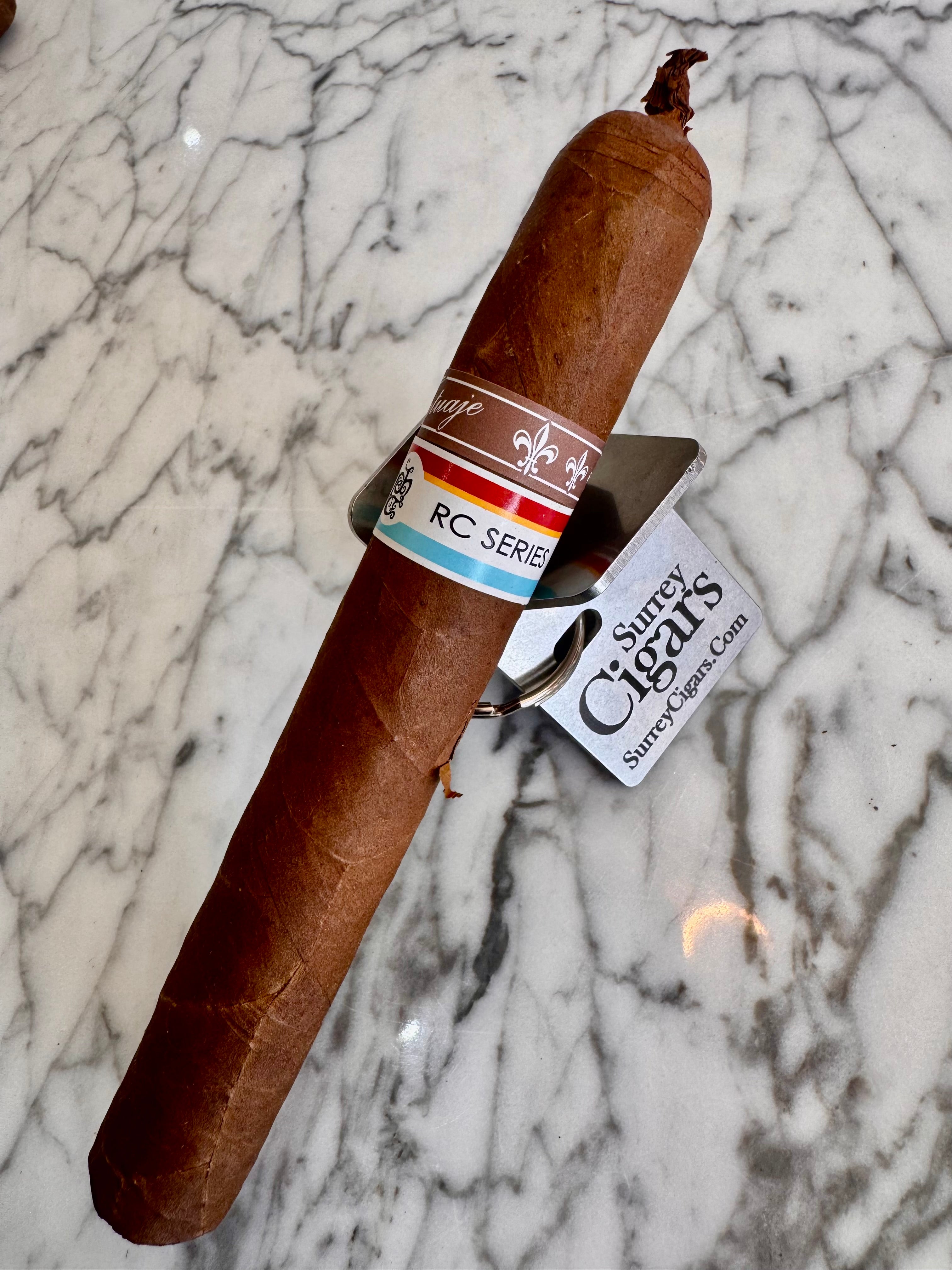 Tatuaje RC No.3 Gran Toro