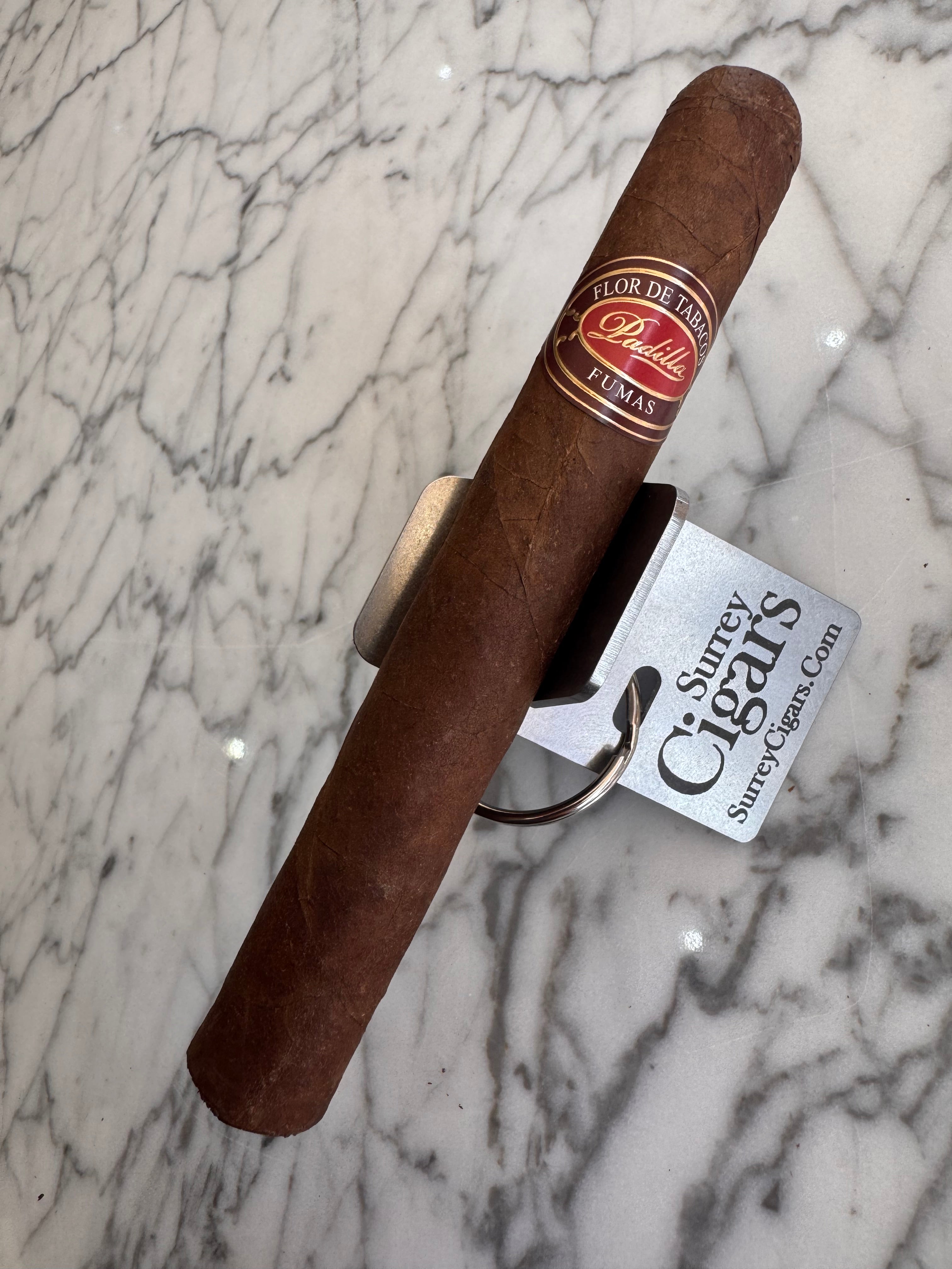 Padilla Fumas Toro