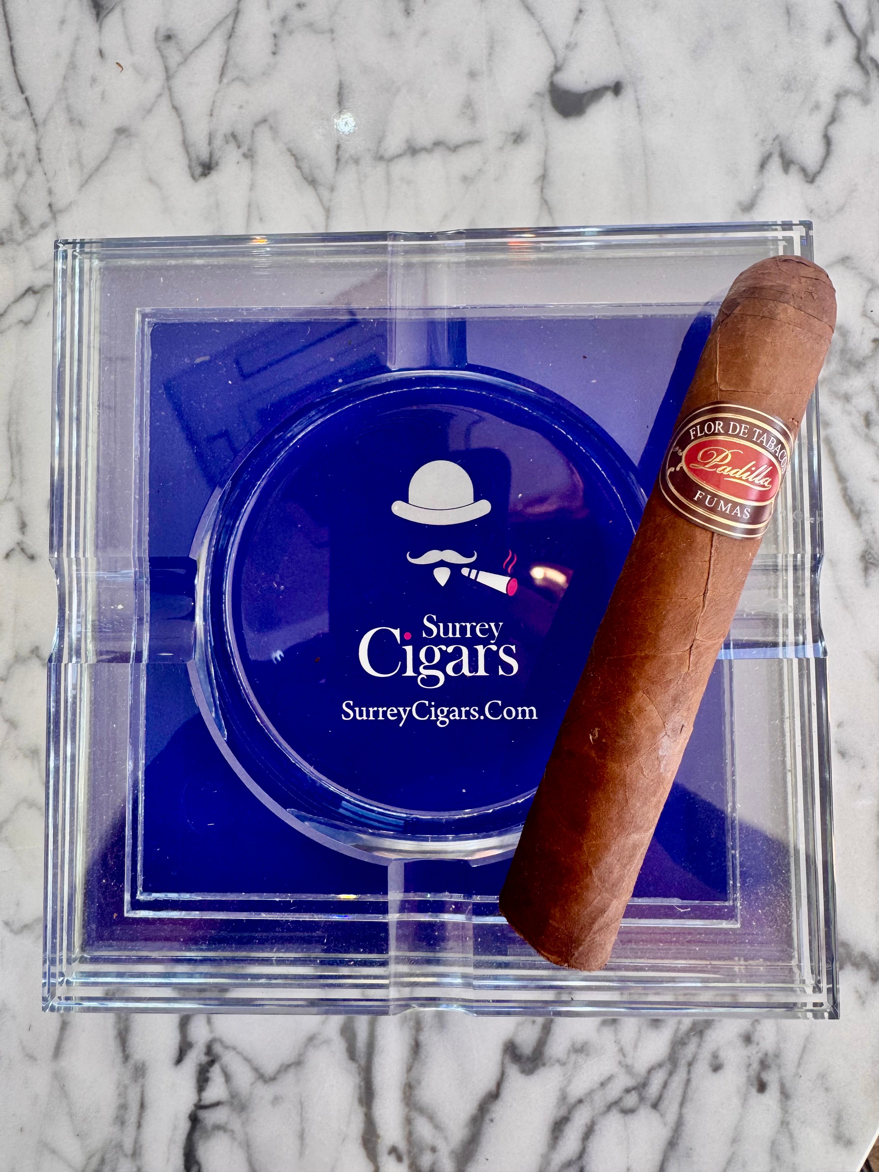 Padilla Fumas Robusto