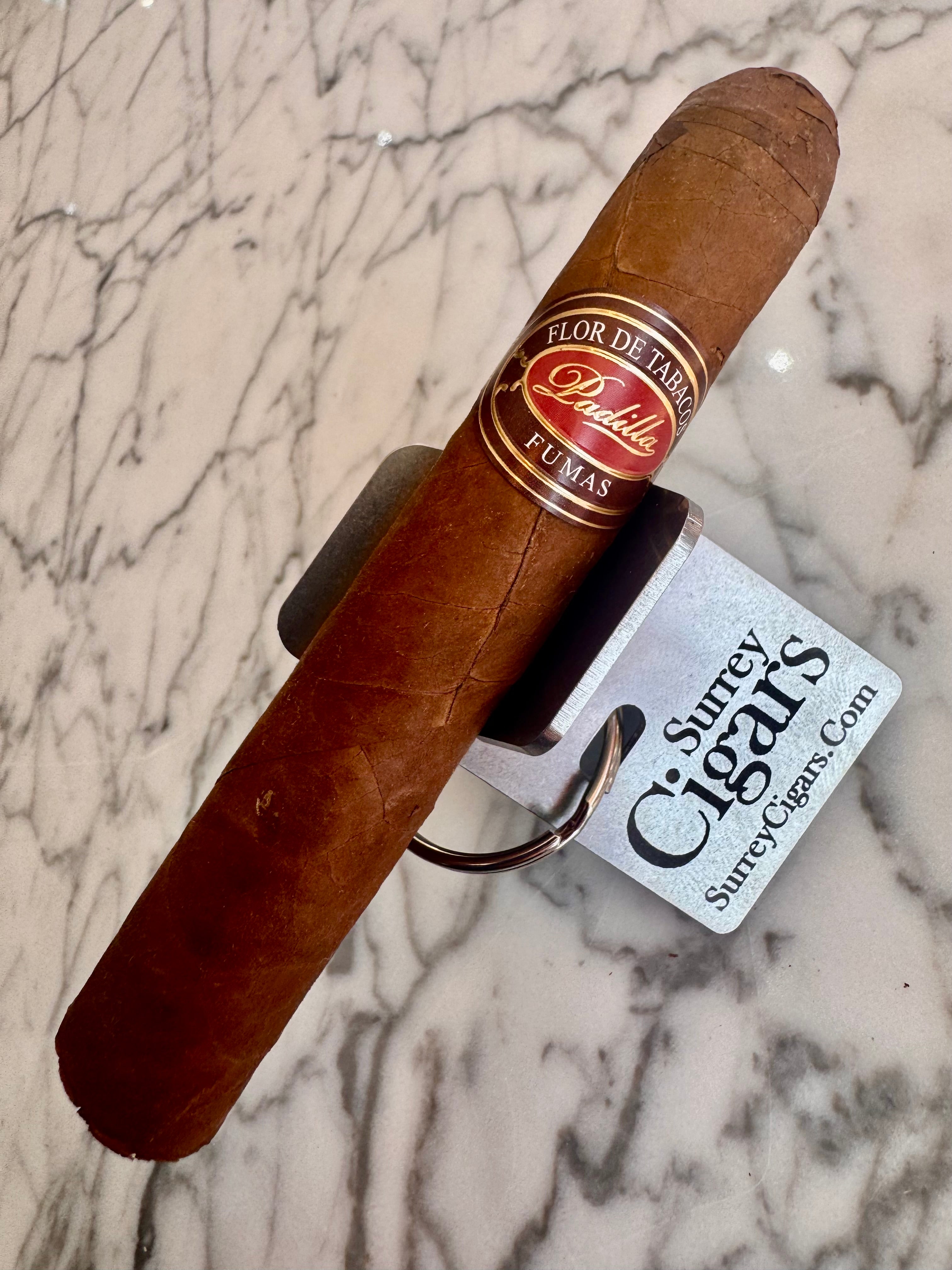 Padilla Fumas Robusto