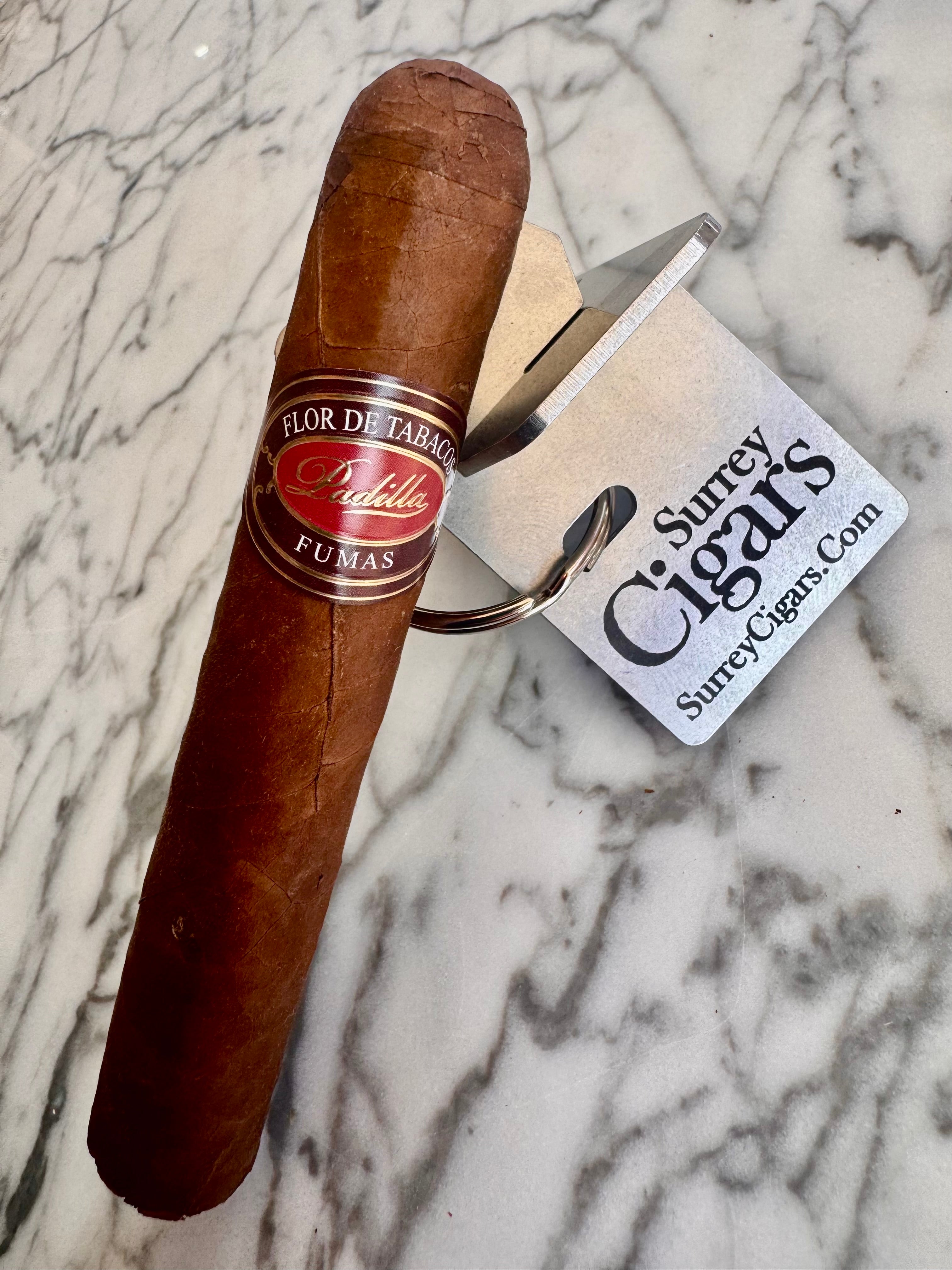 Padilla Fumas Robusto