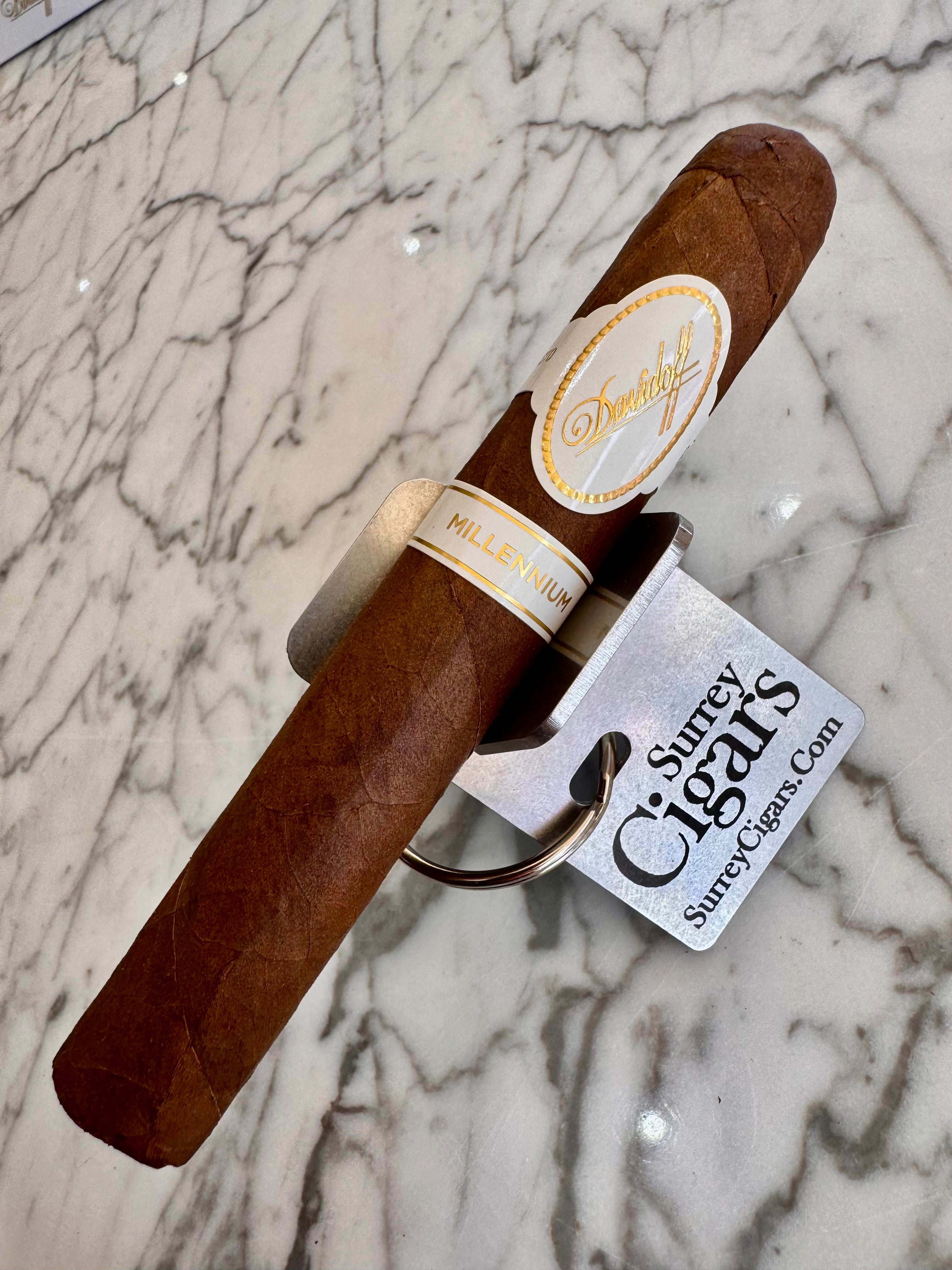 Davidoff Millennium Robusto