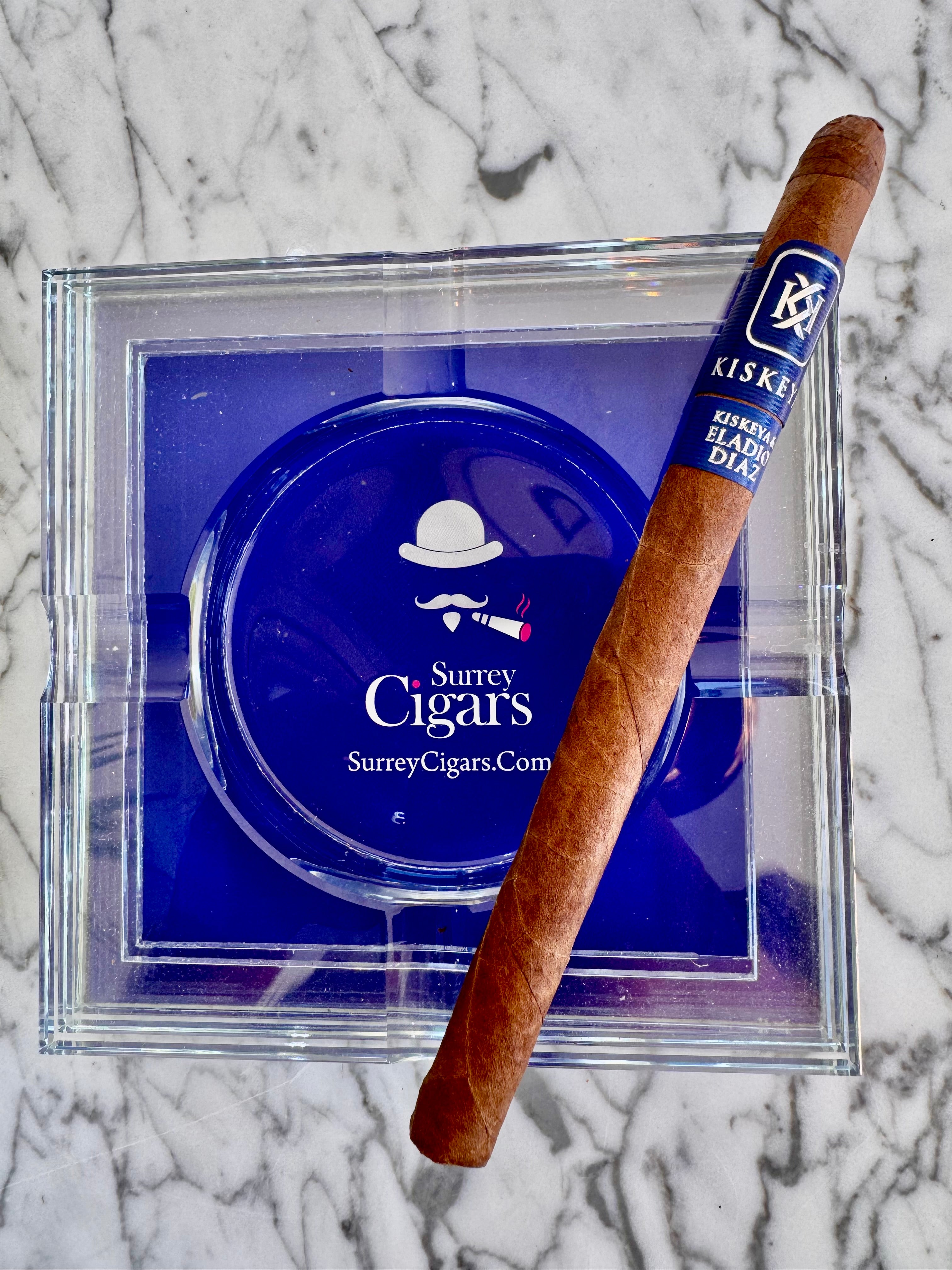 Kiskeya & Eladio Diaz Lancero