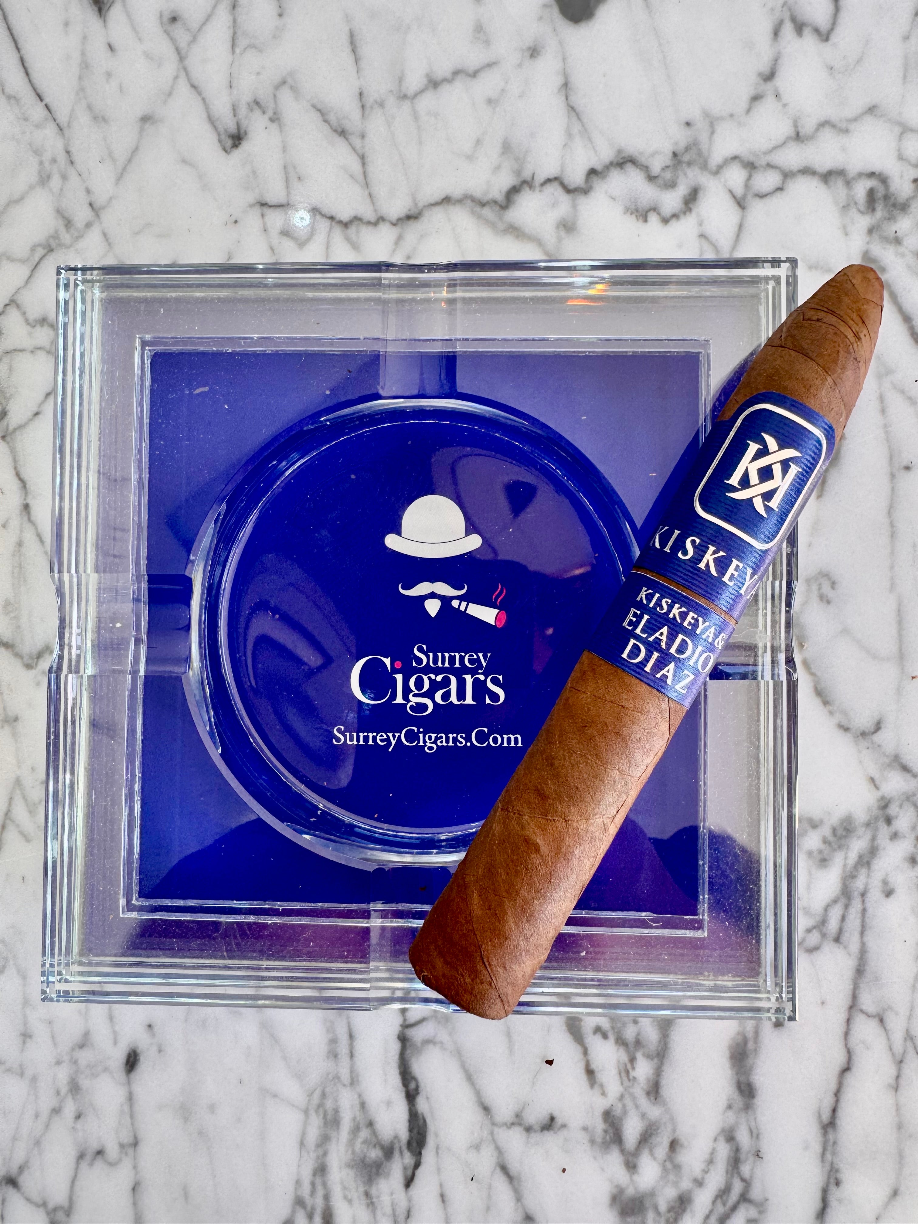 Kiskeya & Eladio Diaz Torpedo