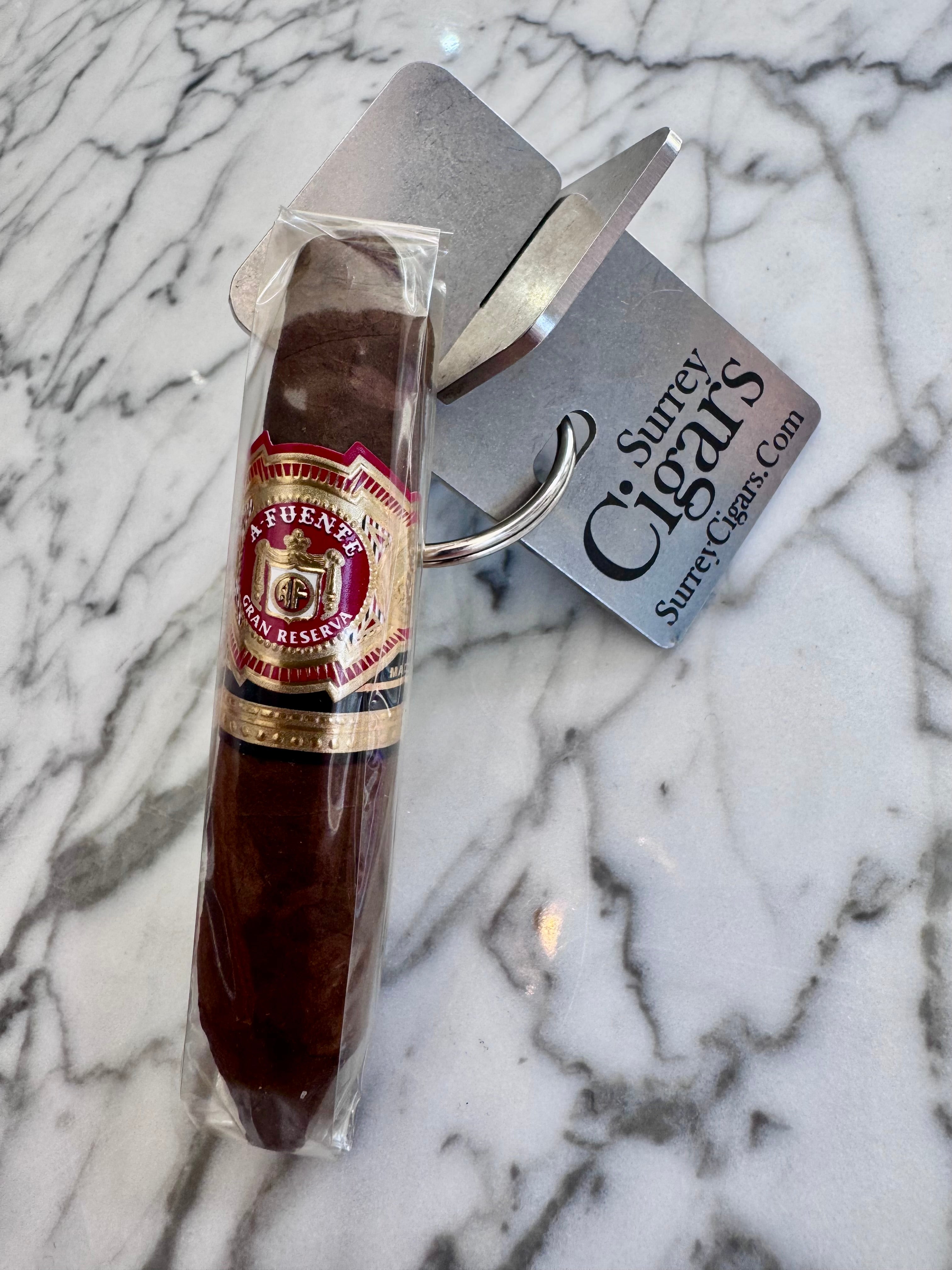 Arturo Fuente - Hemingway Short Story