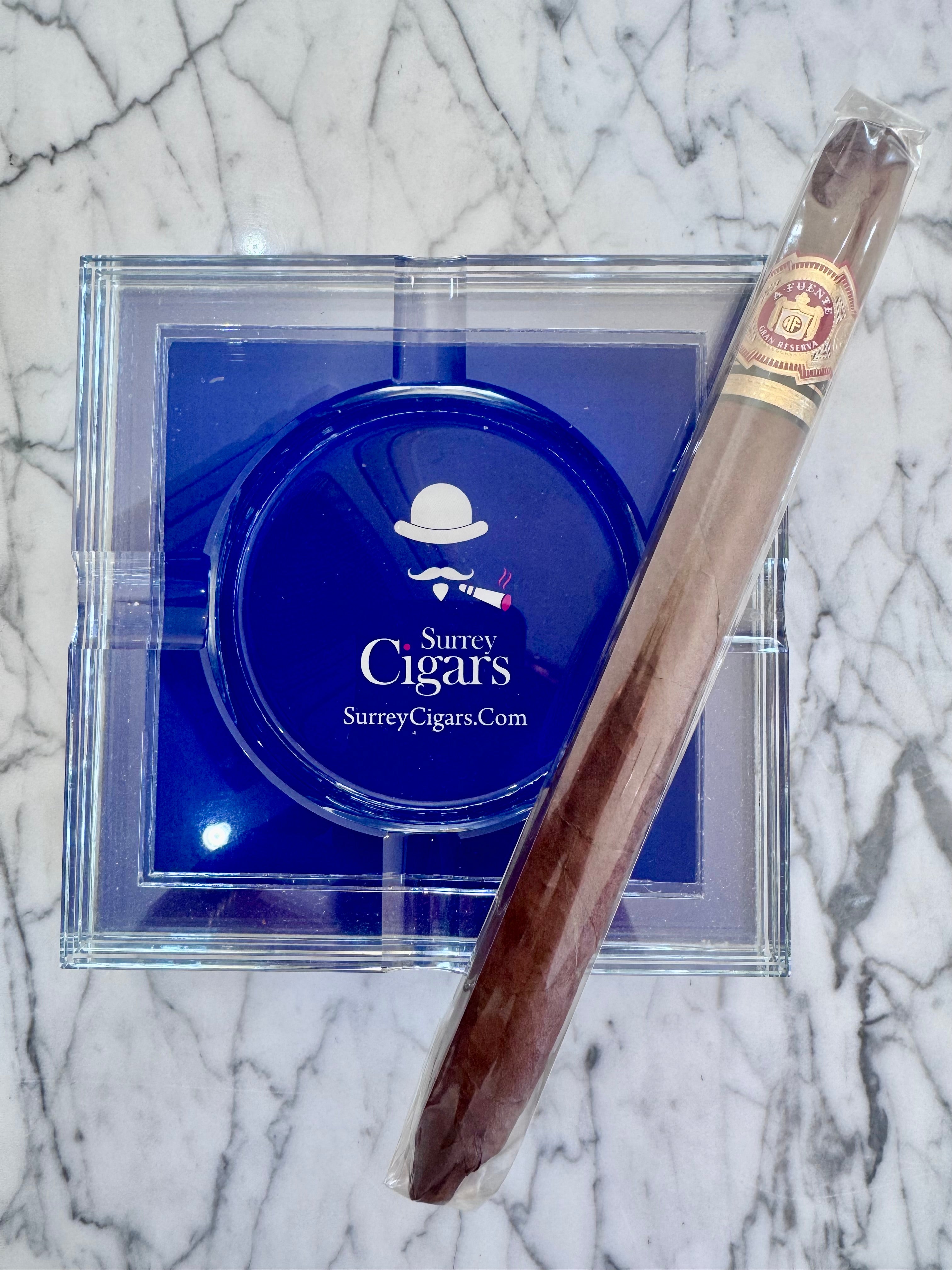 Arturo Fuente - Hemingway Masterpiece