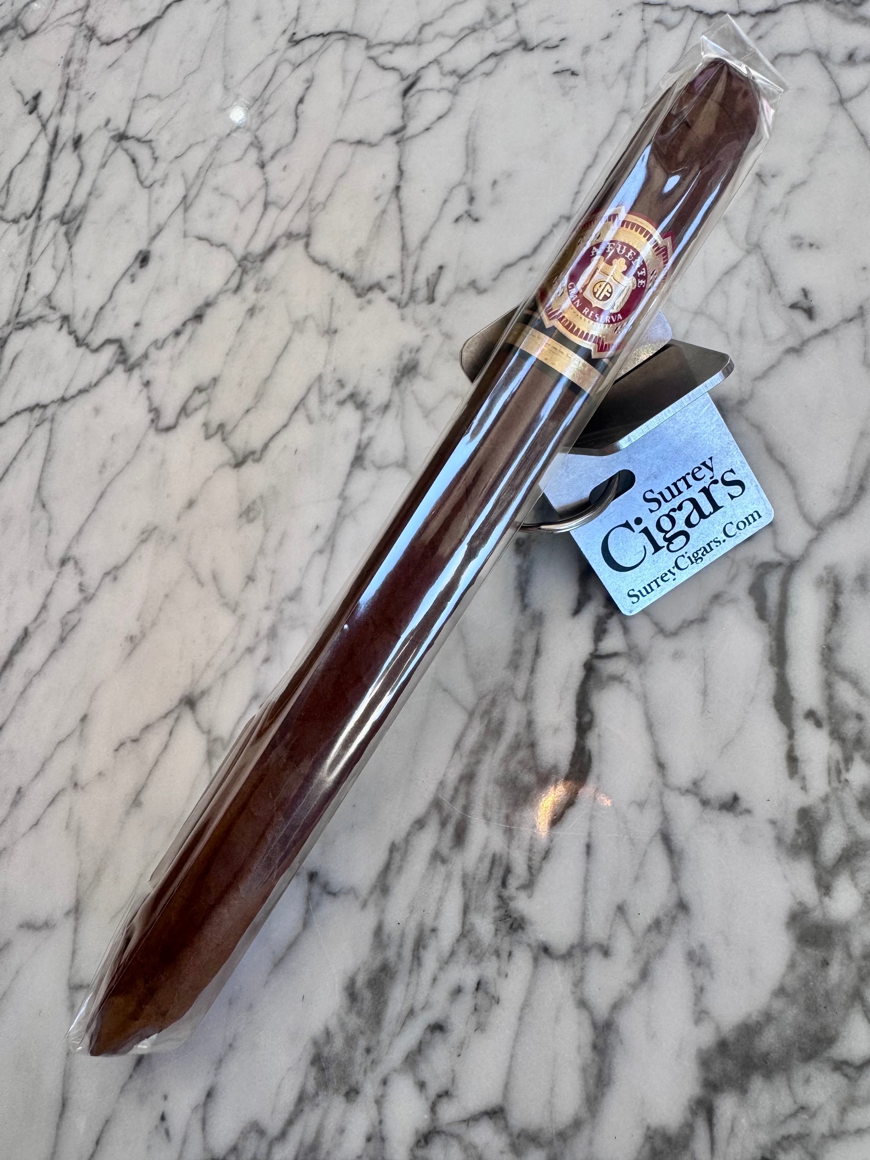 Arturo Fuente - Hemingway Masterpiece