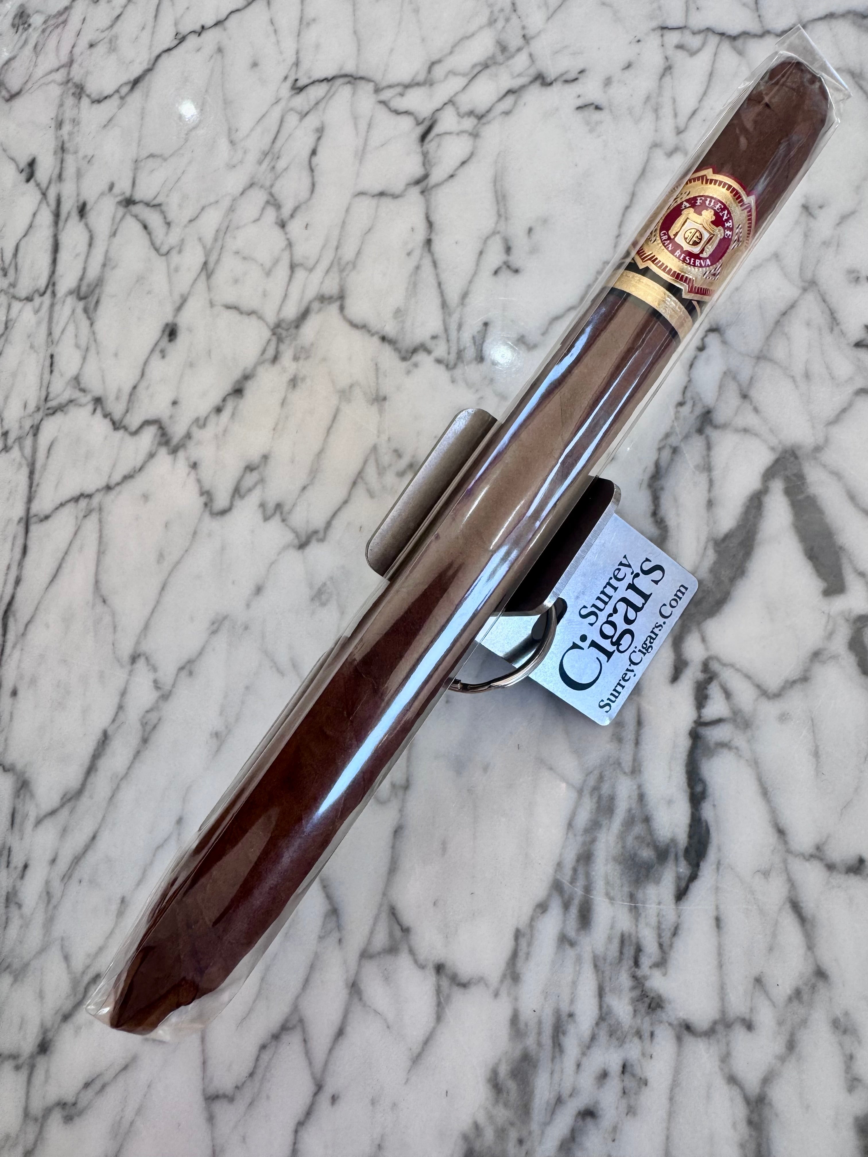 Arturo Fuente - Hemingway Masterpiece