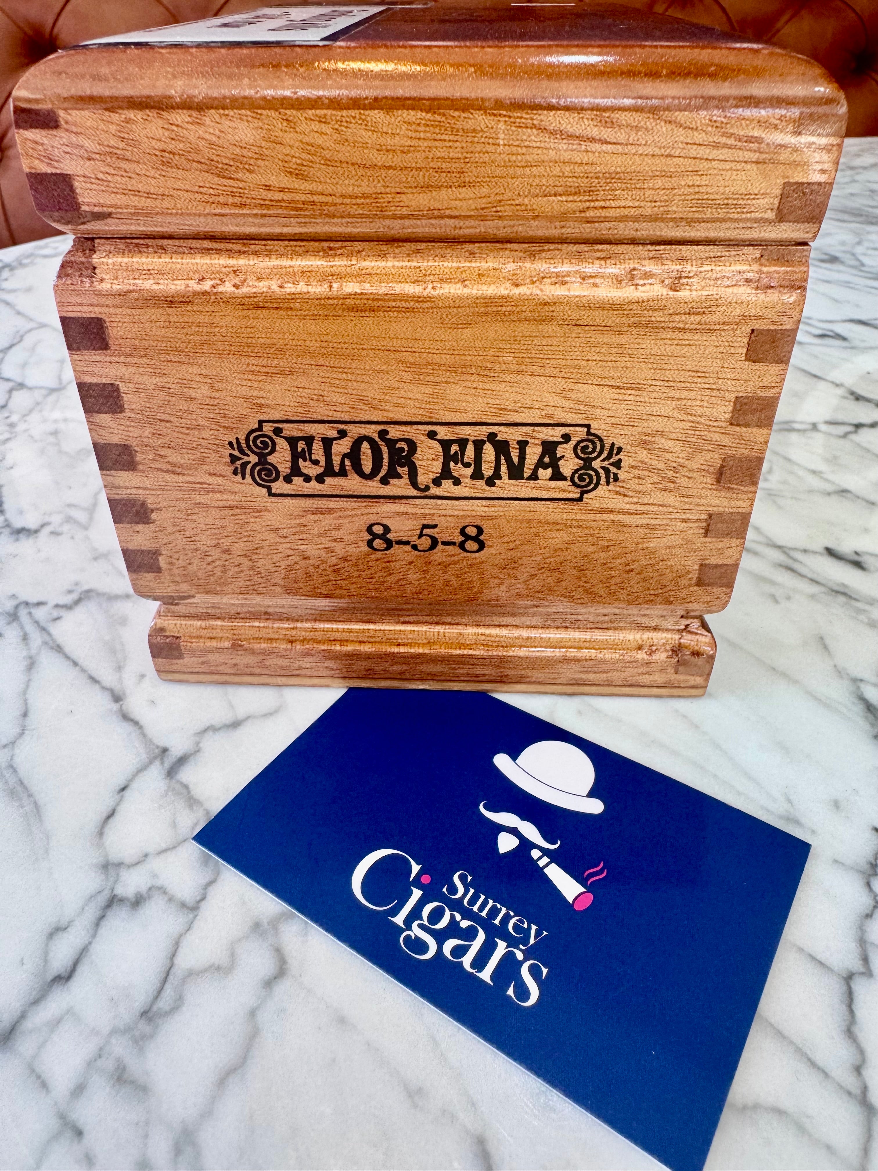 Arturo Fuente-Gran Reserva Flor Fina 8-5-8