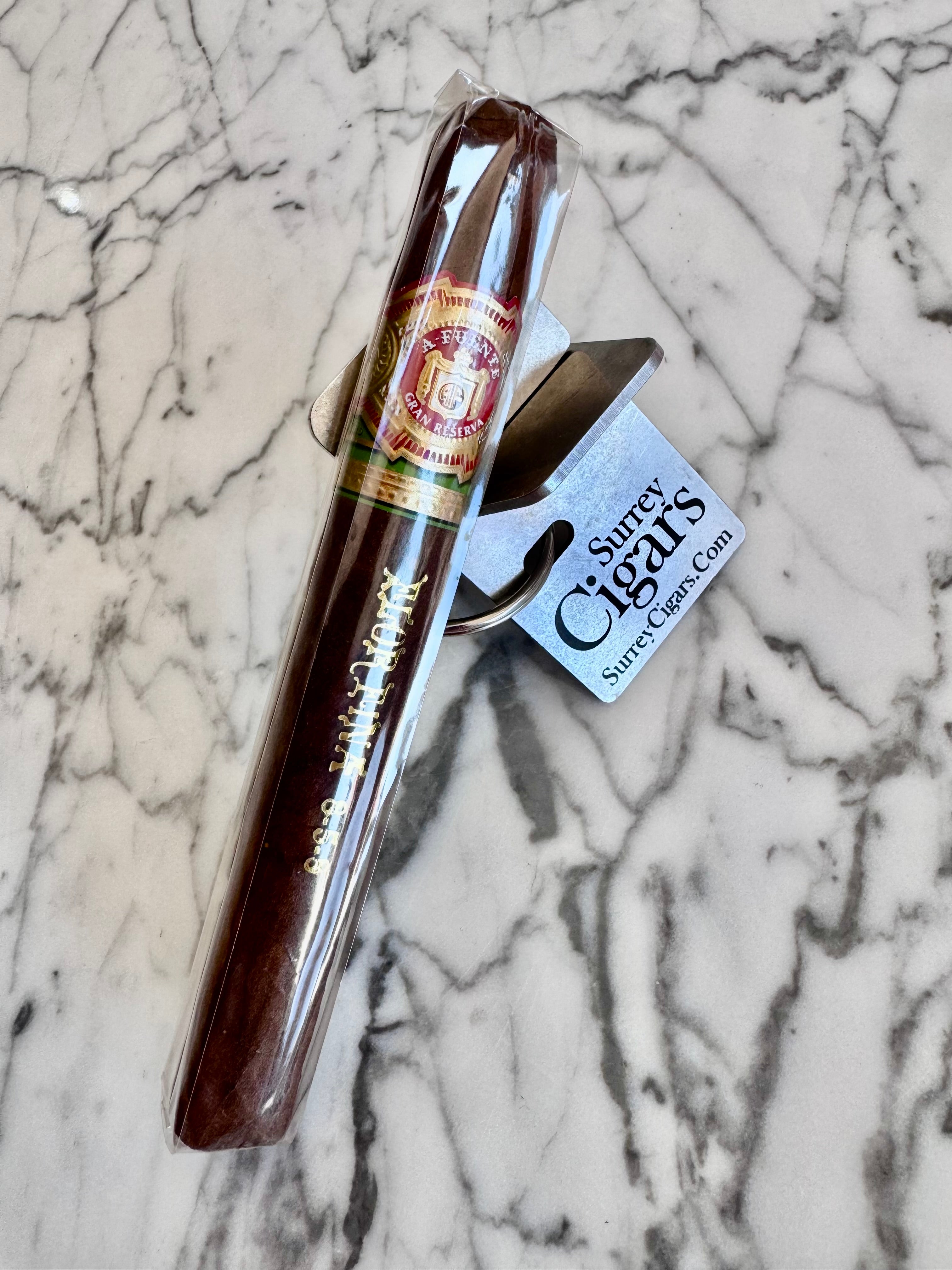 Arturo Fuente-Gran Reserva Flor Fina 8-5-8