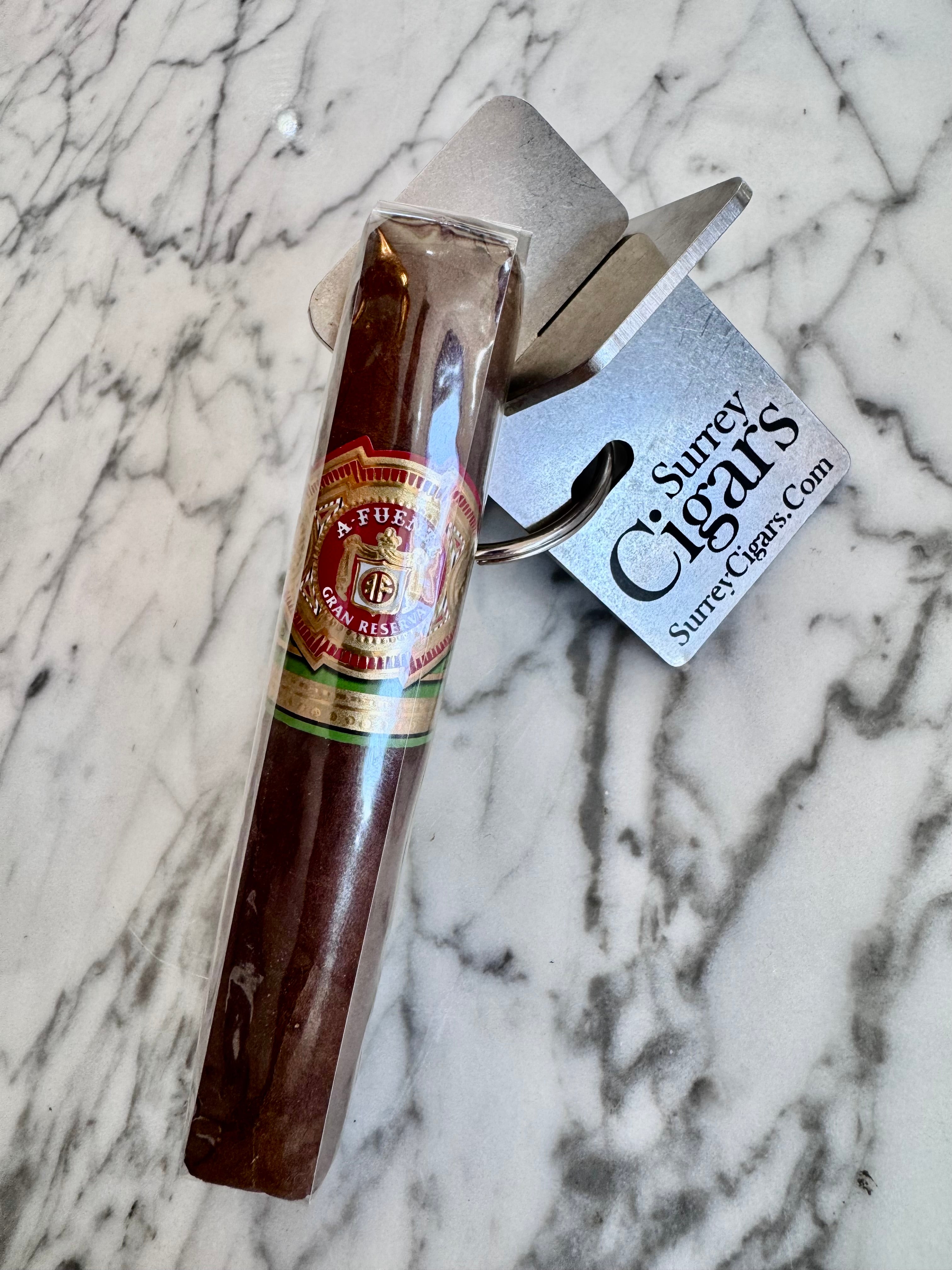 Arturo Fuente - Gran Reserva Rothschild