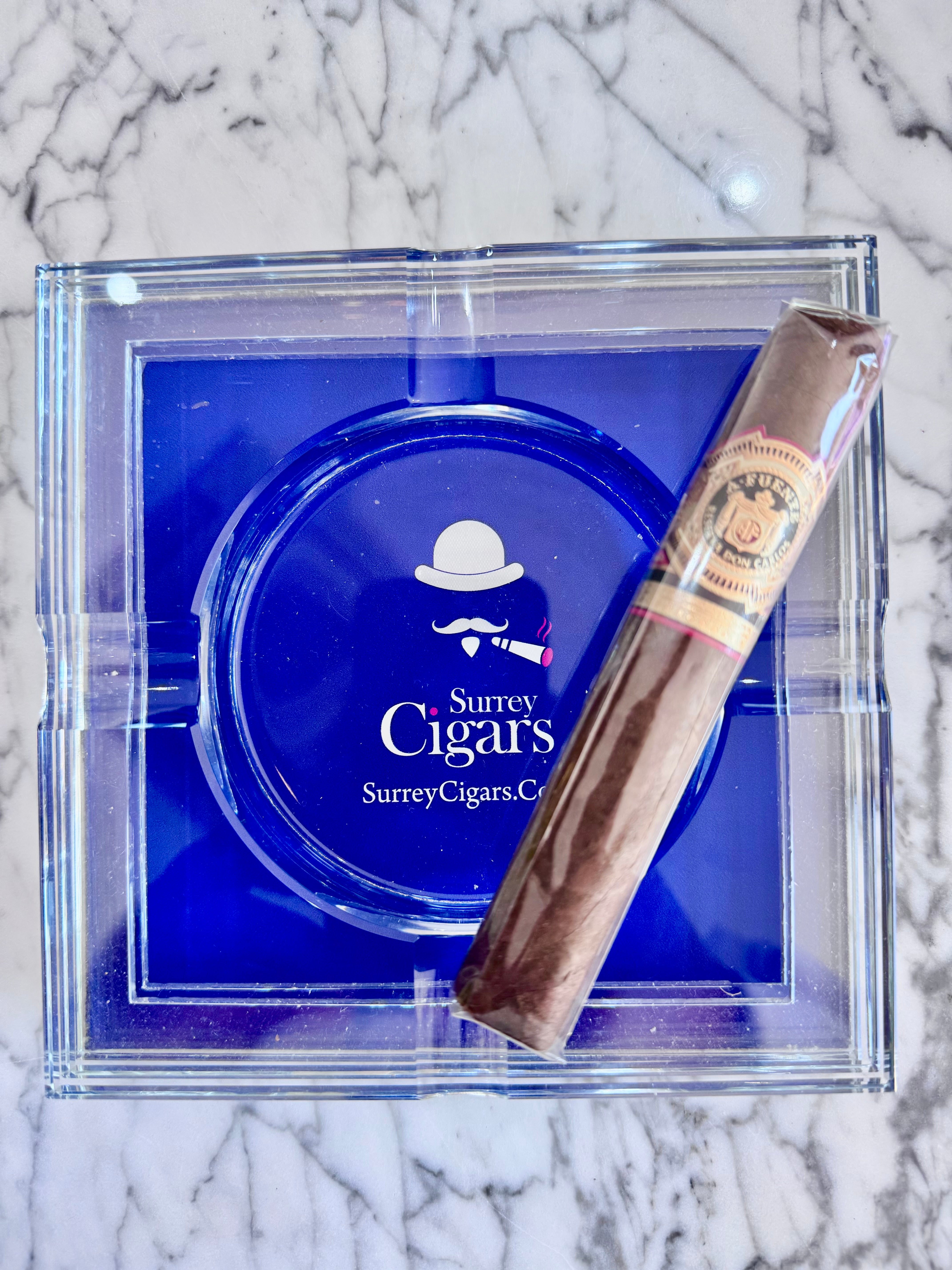 Arturo Fuente - Don Carlos Robusto