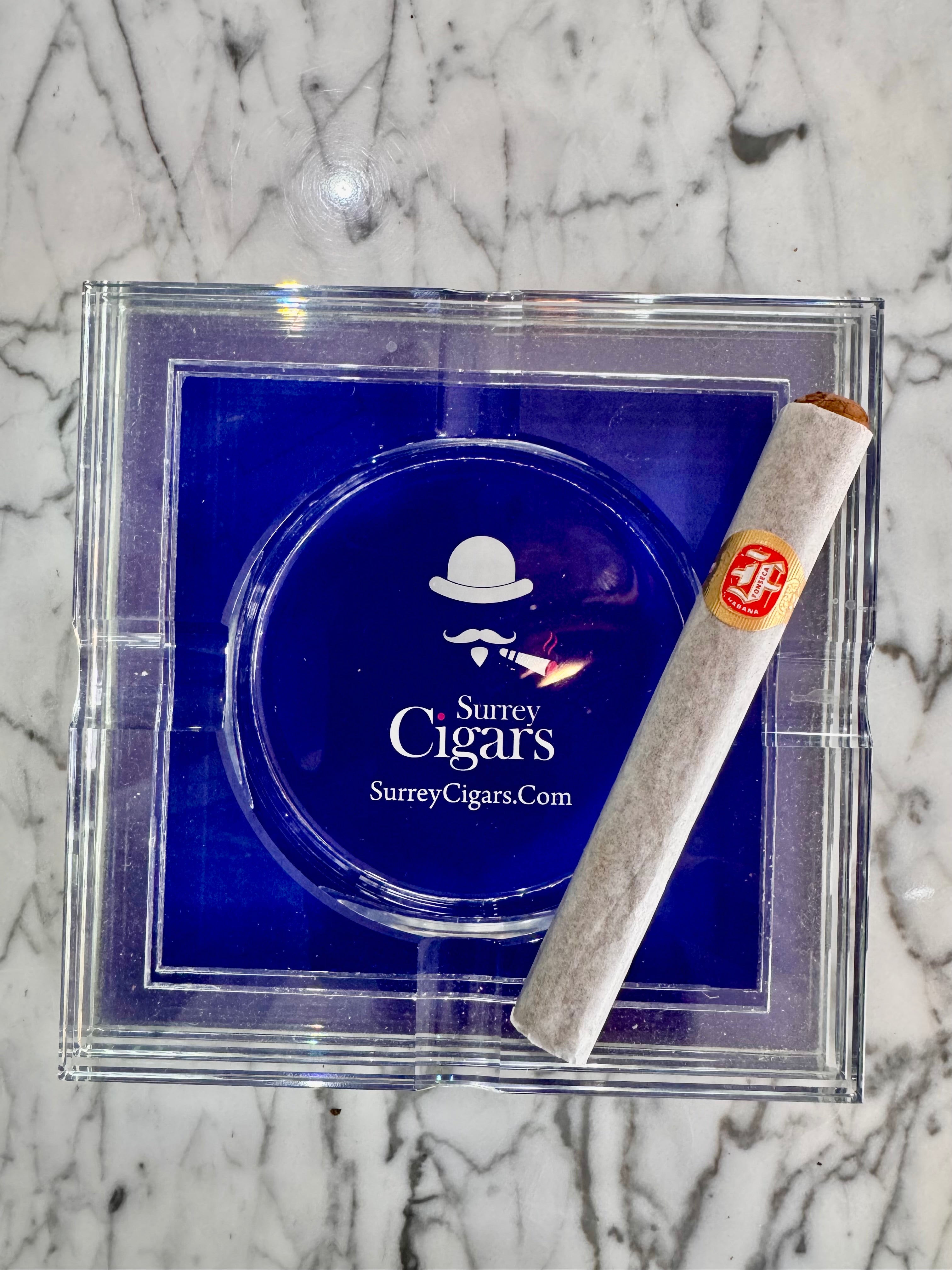 Fonseca Delicias Petit Corona