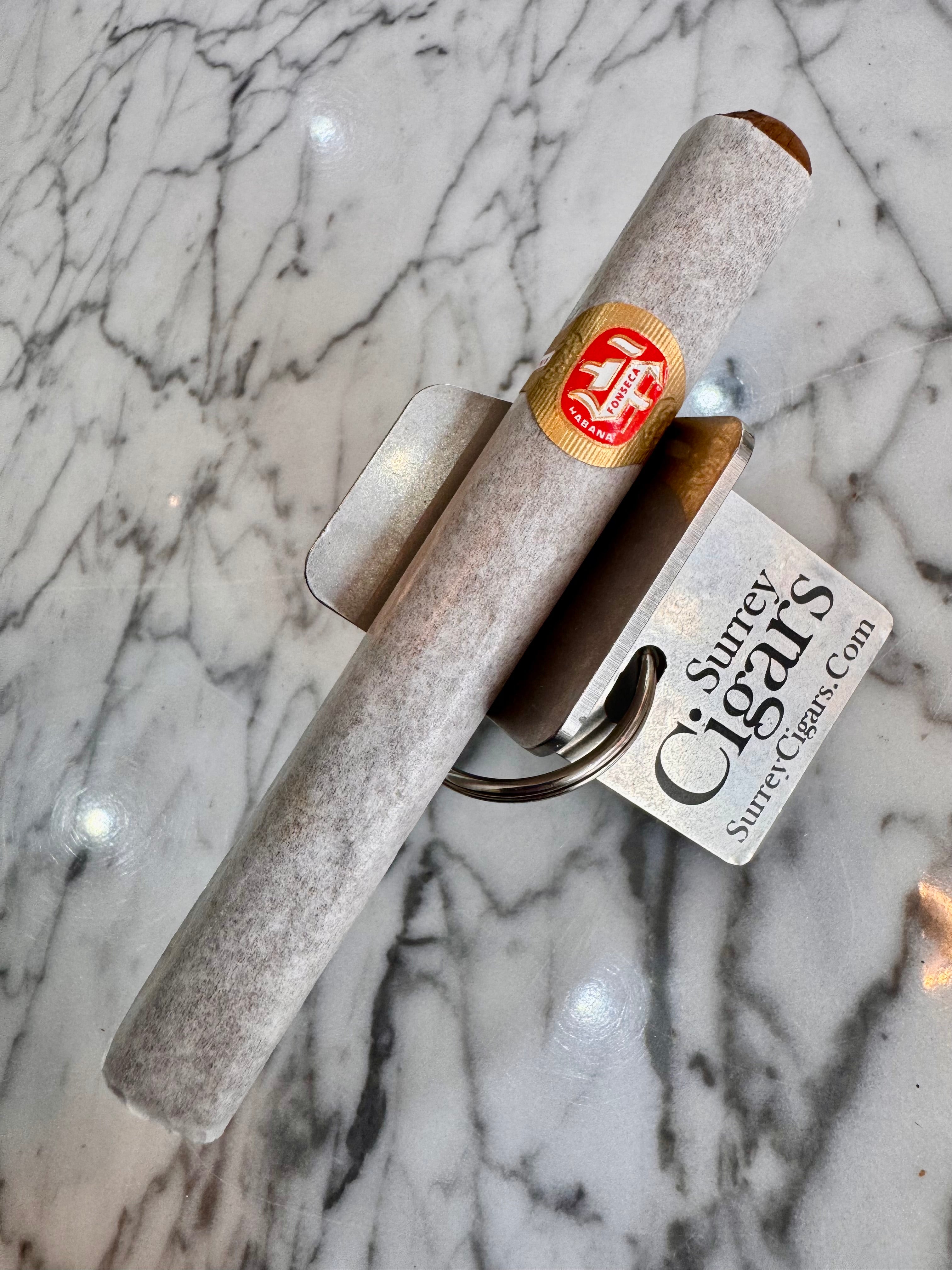Fonseca Delicias Petit Corona