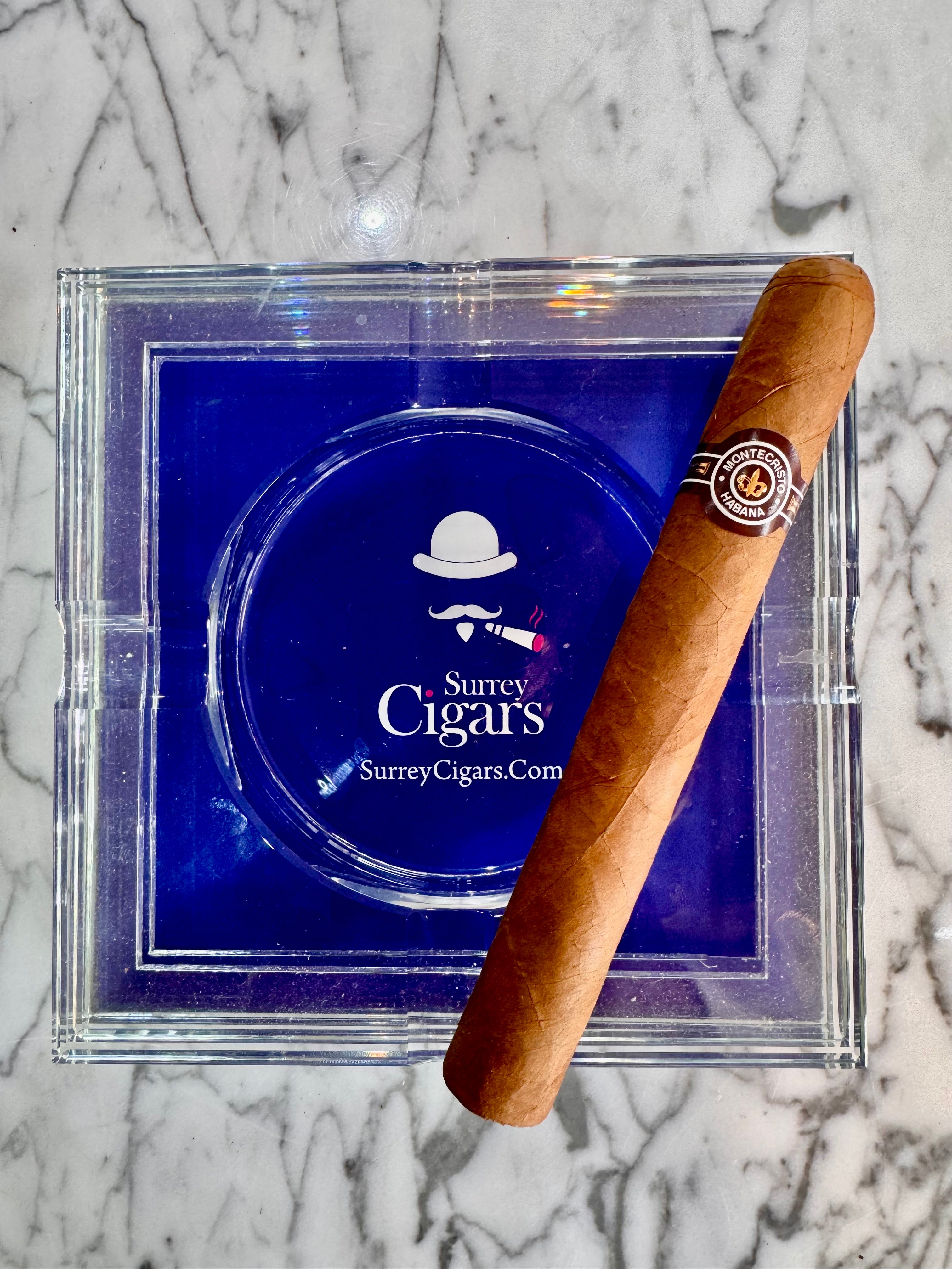 Montecristo Double Edmundo