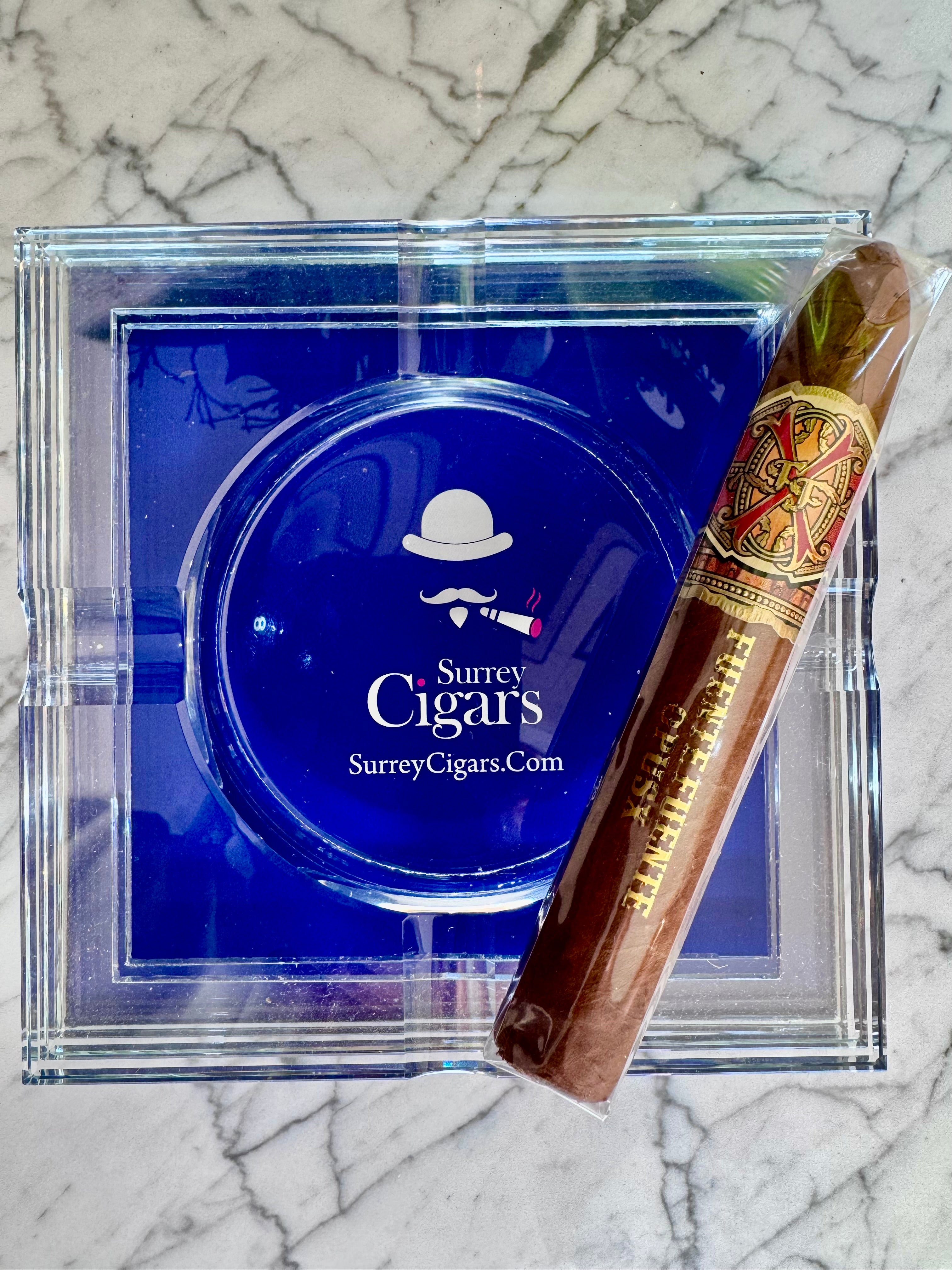 Arturo Fuente - Opus X Super Belicoso