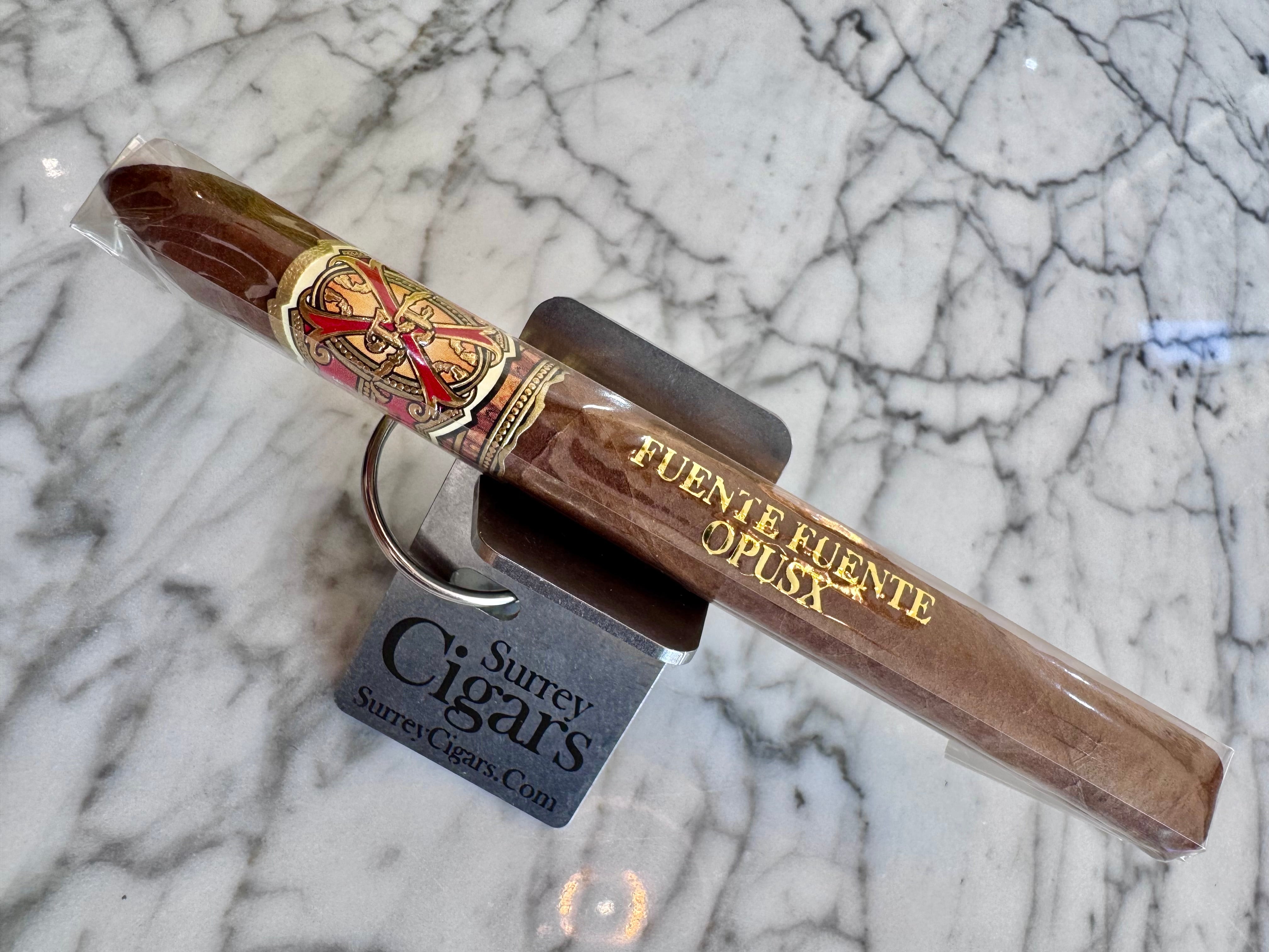 Arturo Fuente - Opus X Petite Lancero