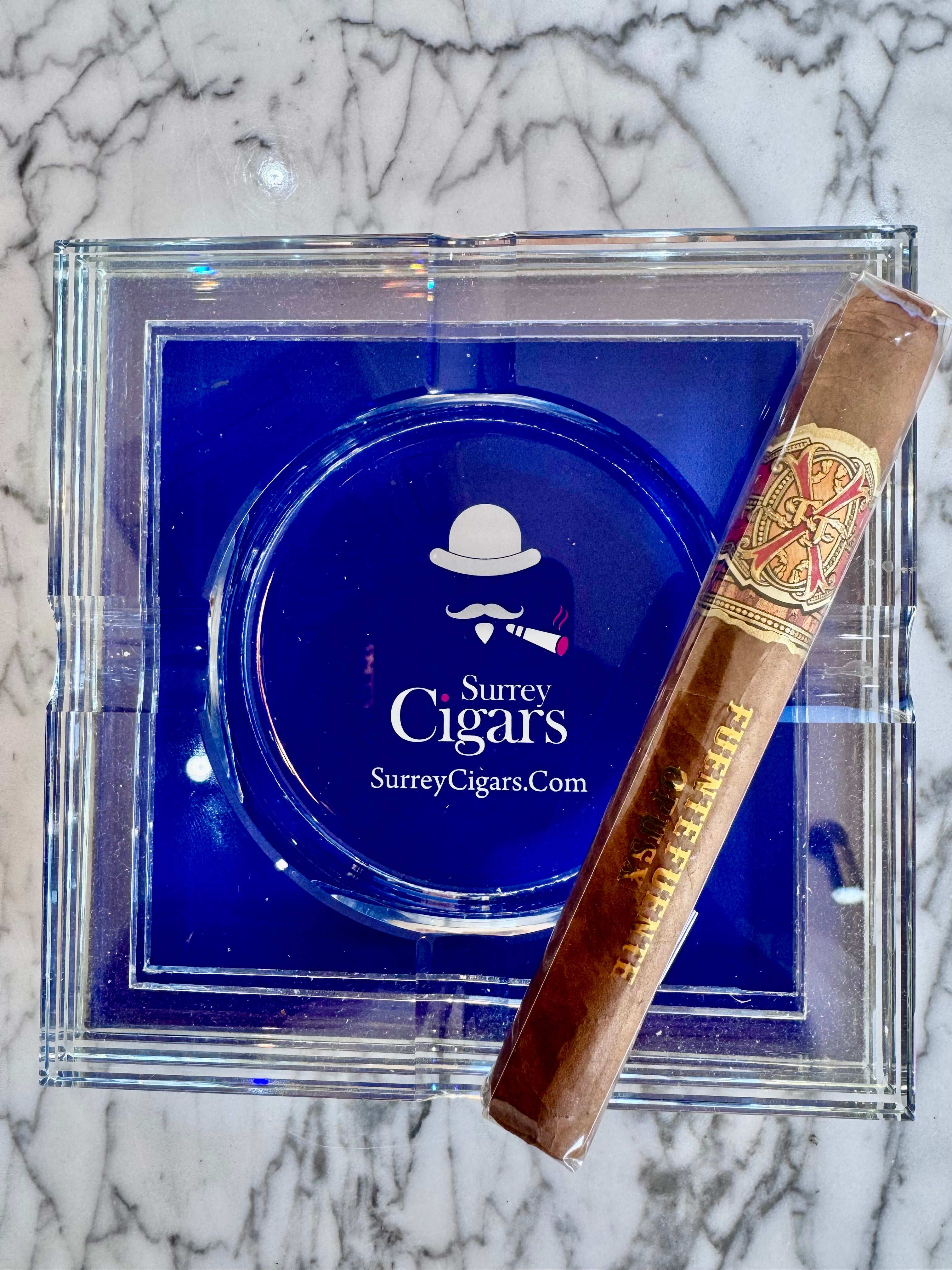 Arturo Fuente - Fuente Fuente Opus X (Toro)