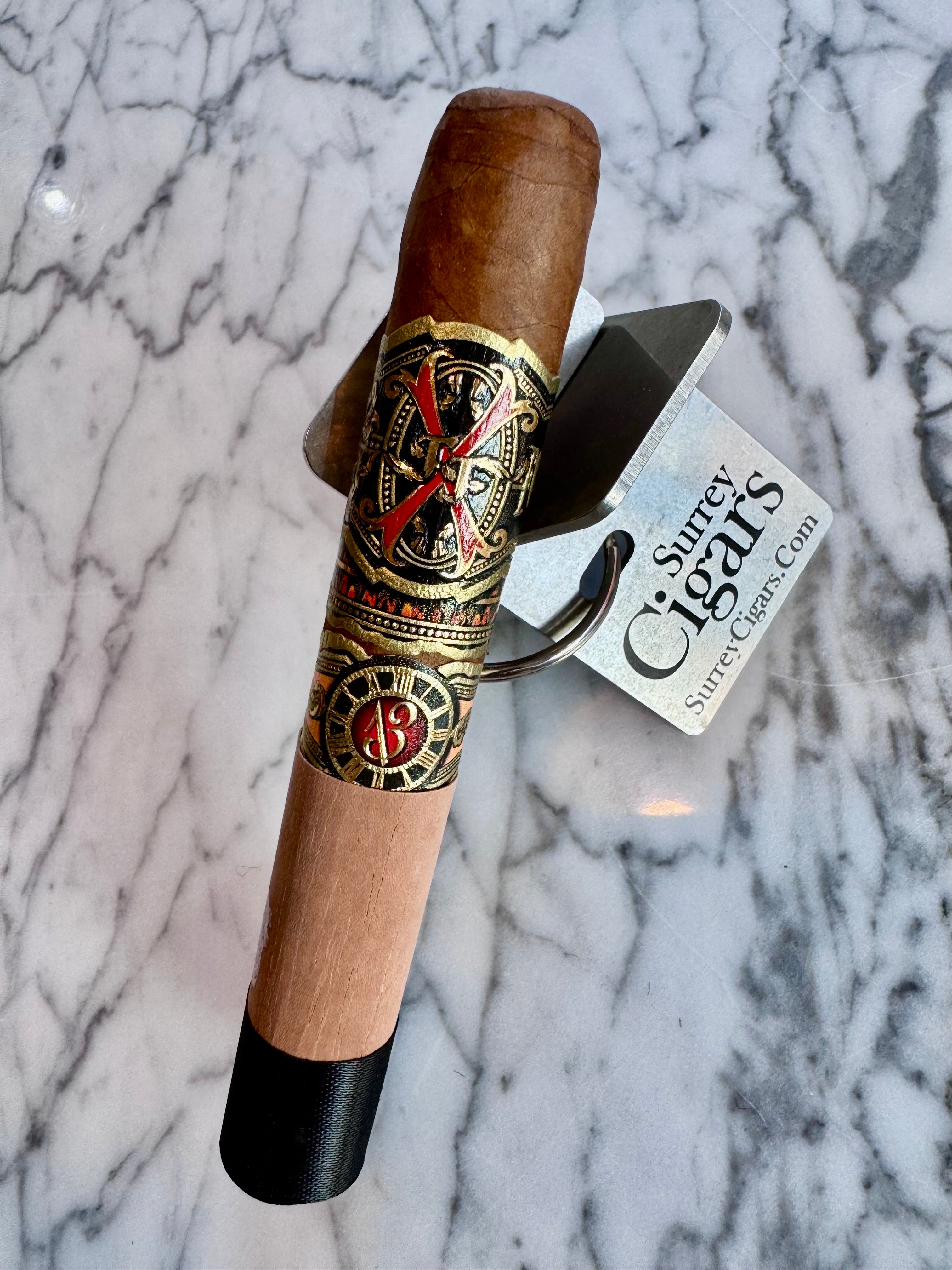 Arturo Fuente - Forbidden X Deseos d'Amor