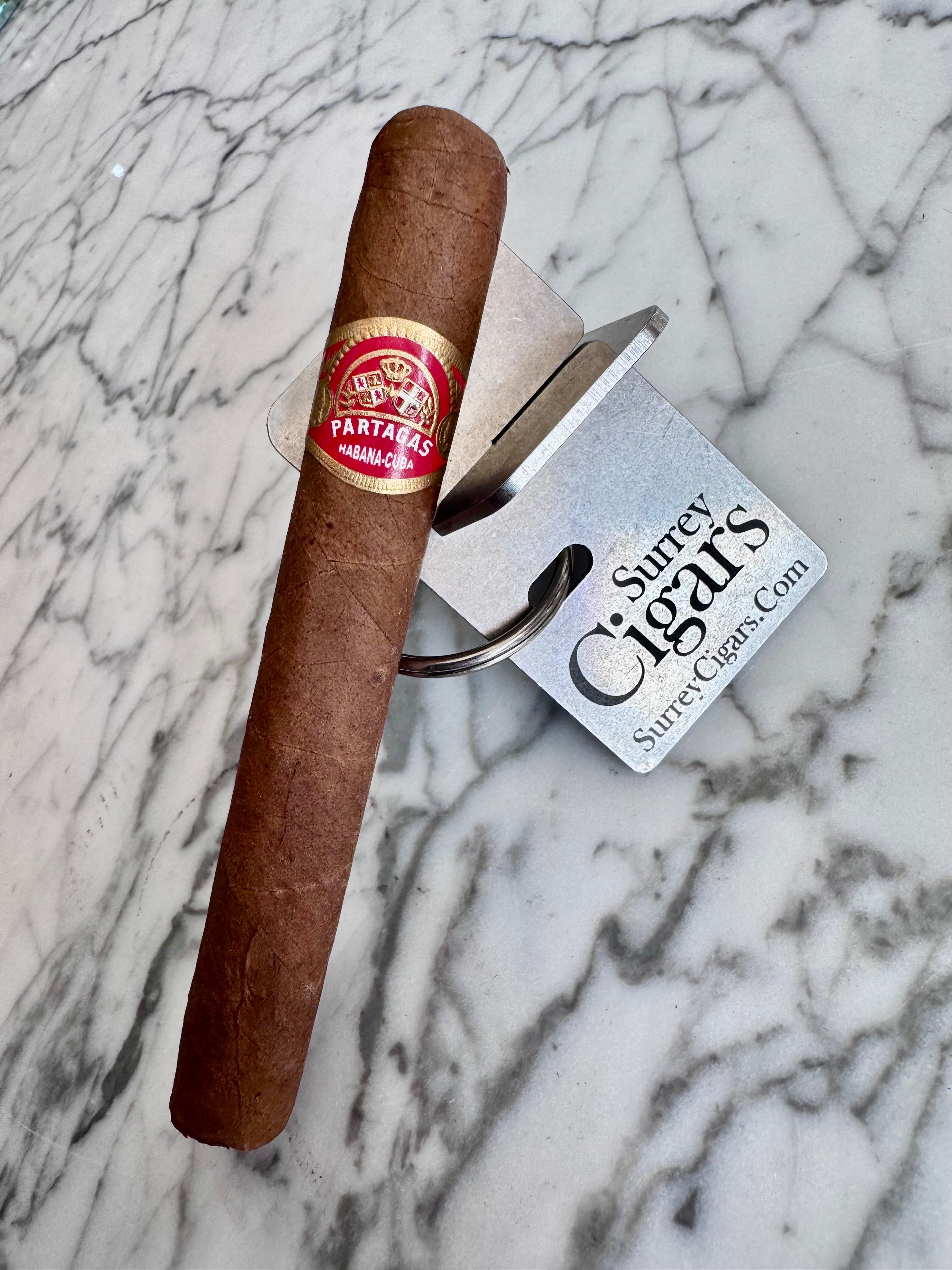 Partagas Mille Fleur